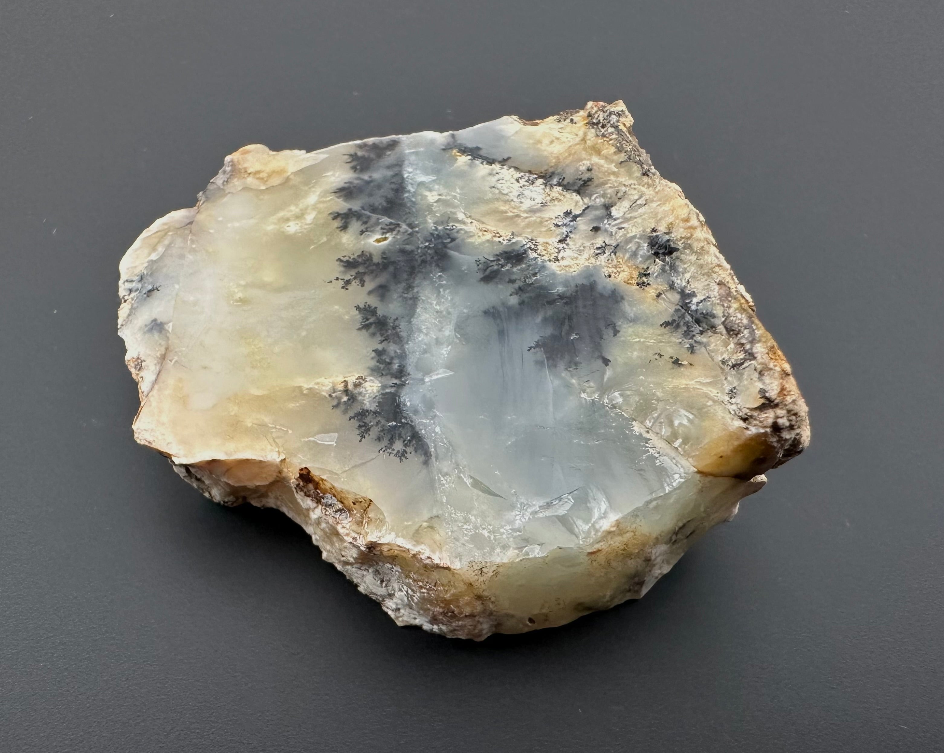 Opal – Bohouskovice, CZ - OPL016