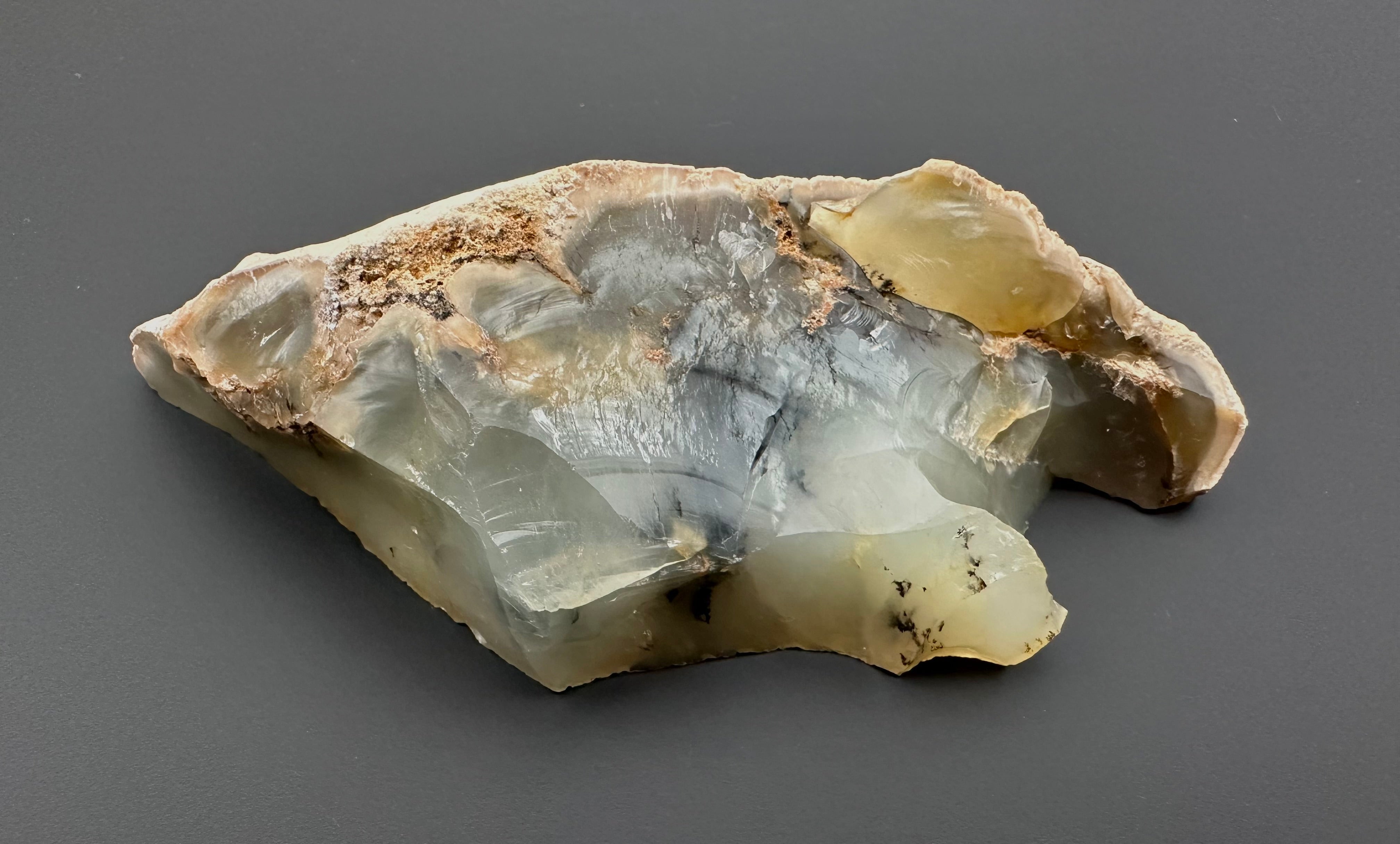 Opal – Bohouskovice, CZ - OPL017