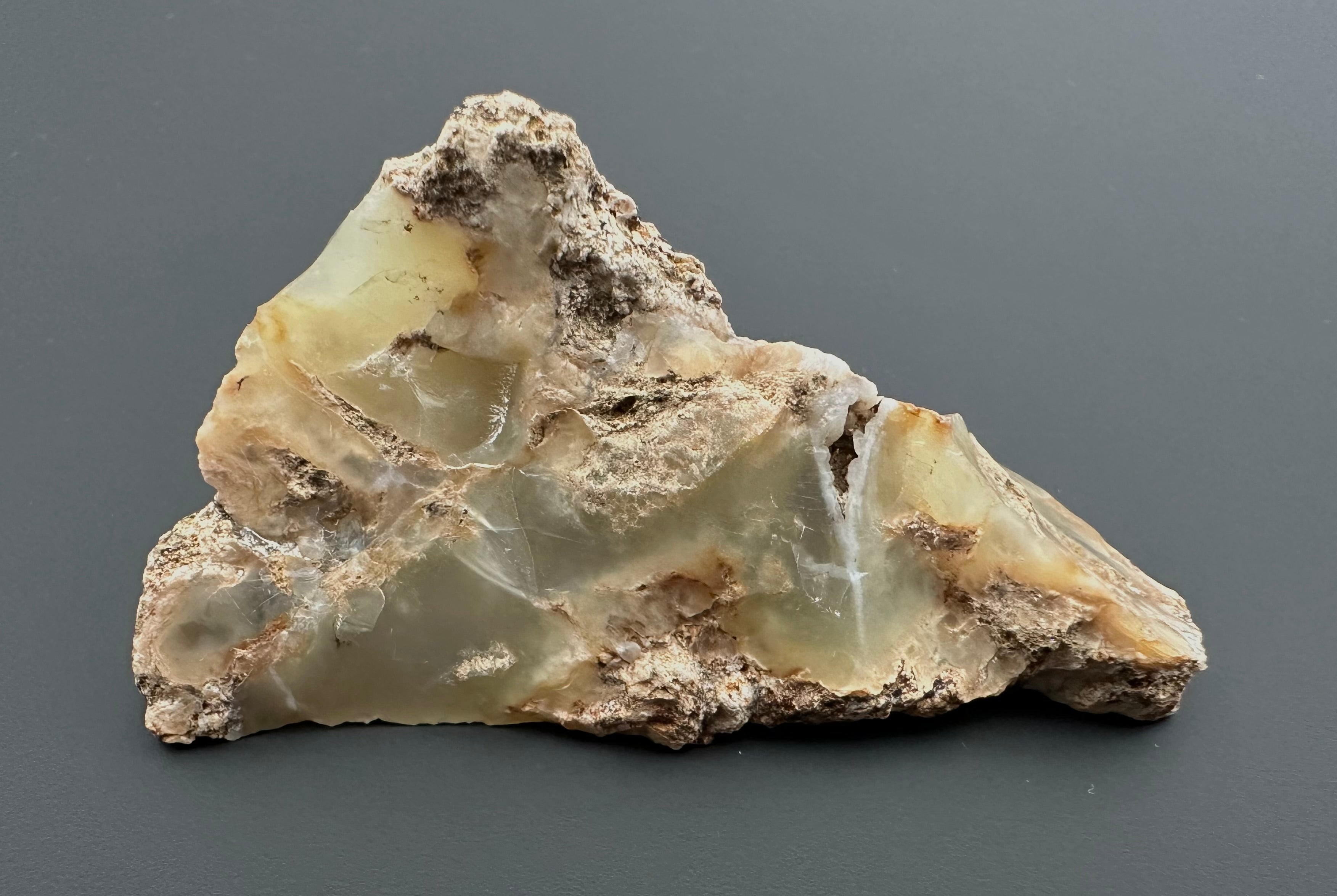 Opal – Bohouskovice, CZ - OPL018