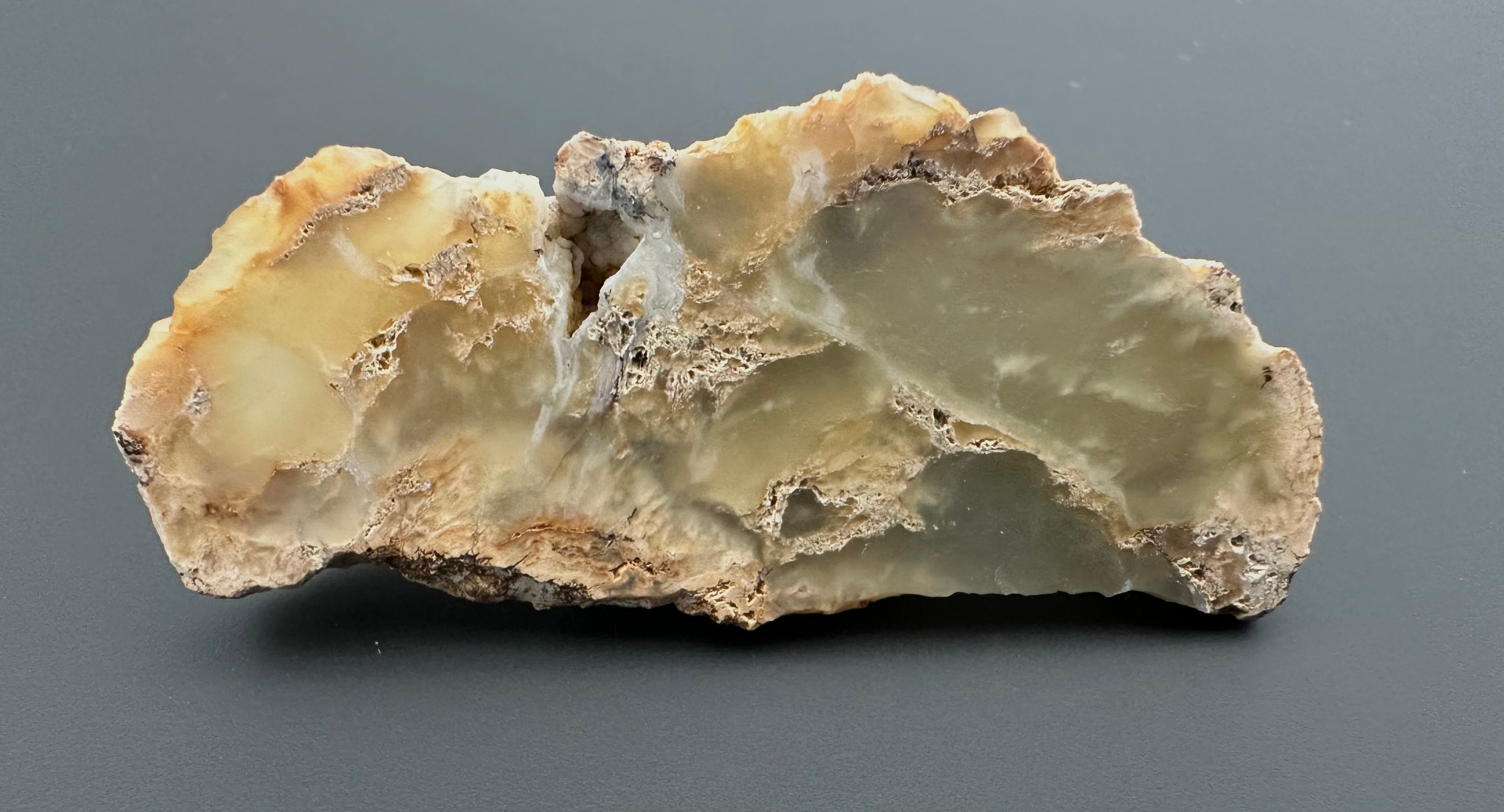 Opal – Bohouskovice, CZ