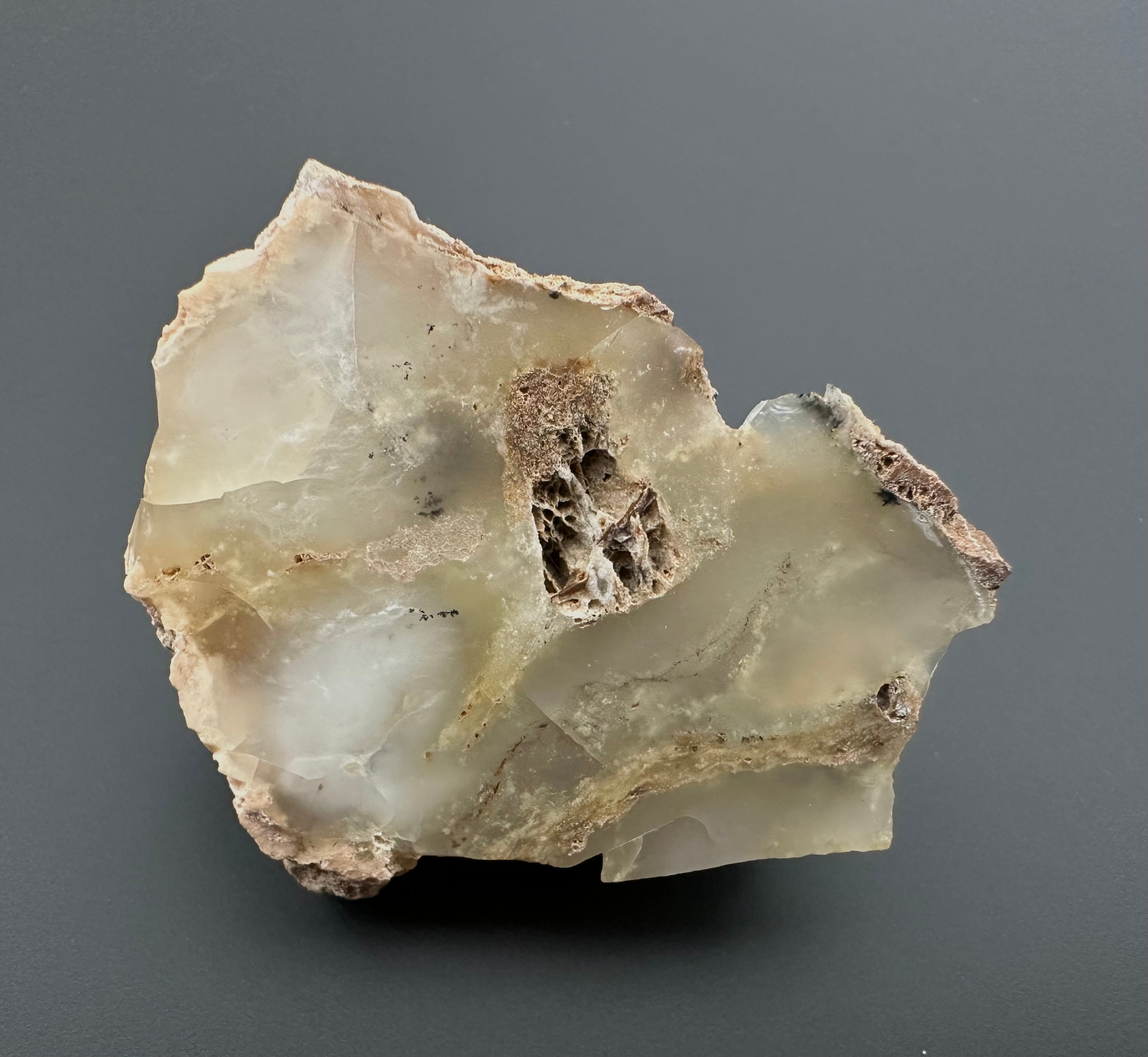 Opal – Bohouskovice, CZ - OPL019