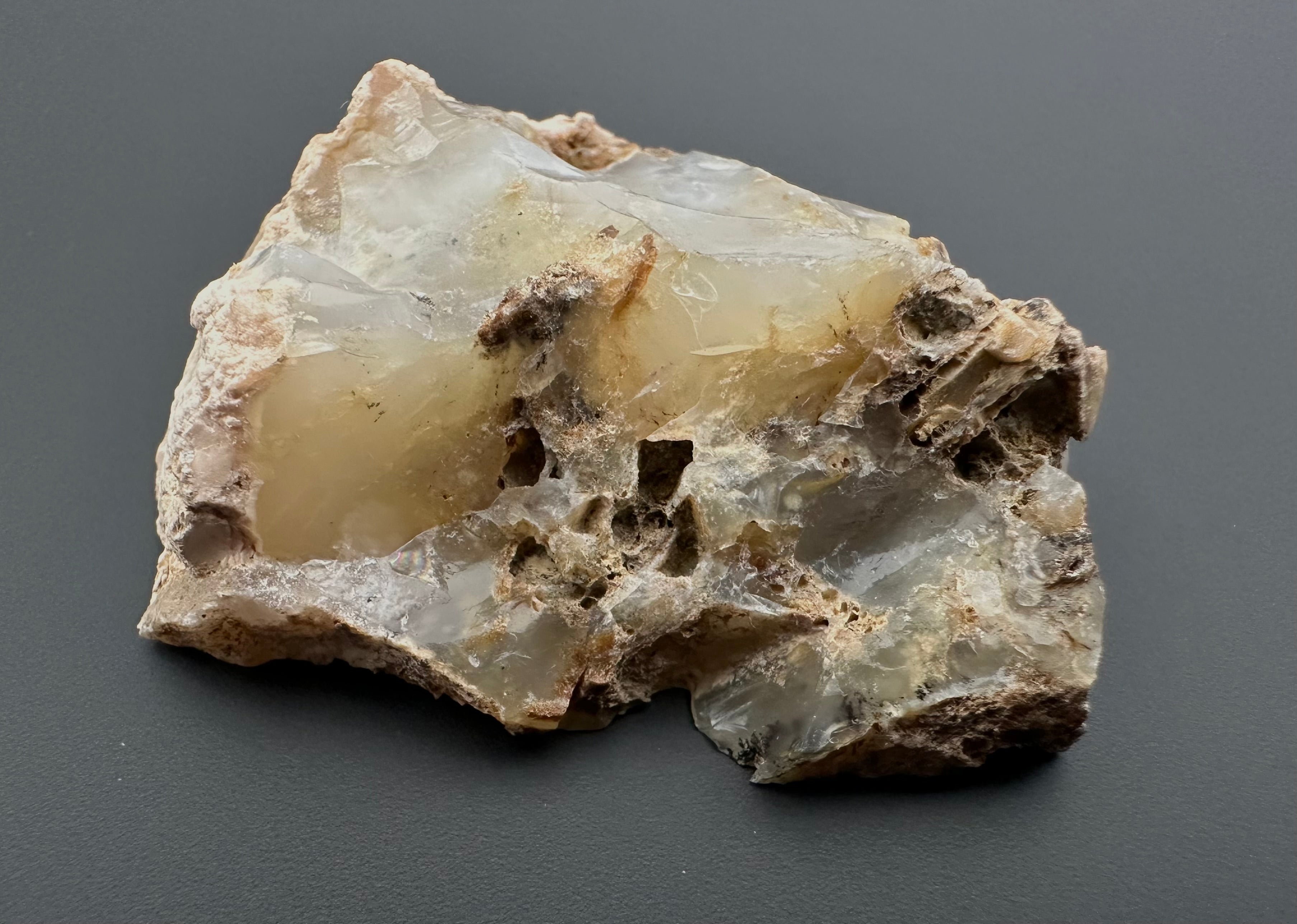 Opal – Bohouskovice, CZ - OPL019