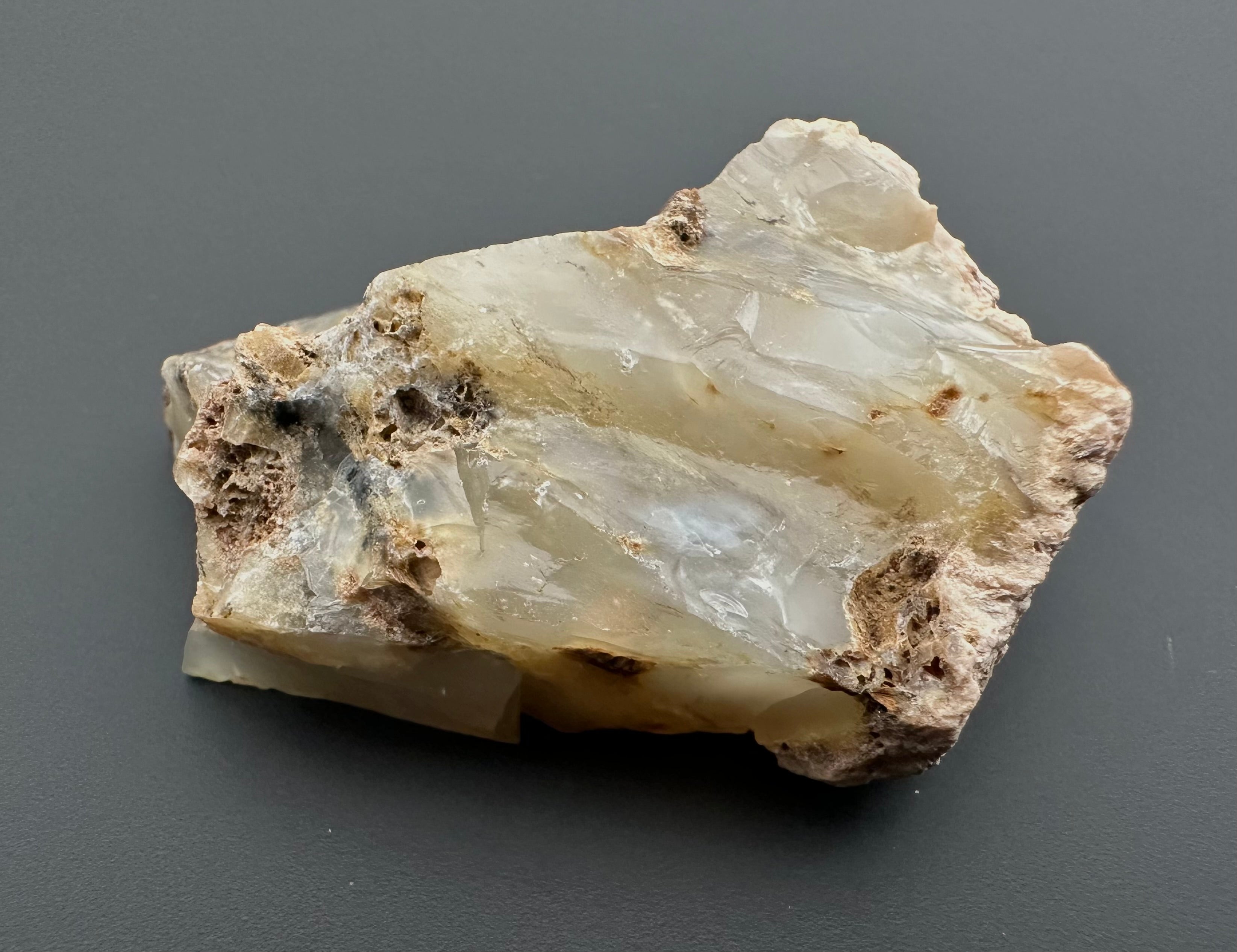 Opal – Bohouskovice, CZ - OPL019