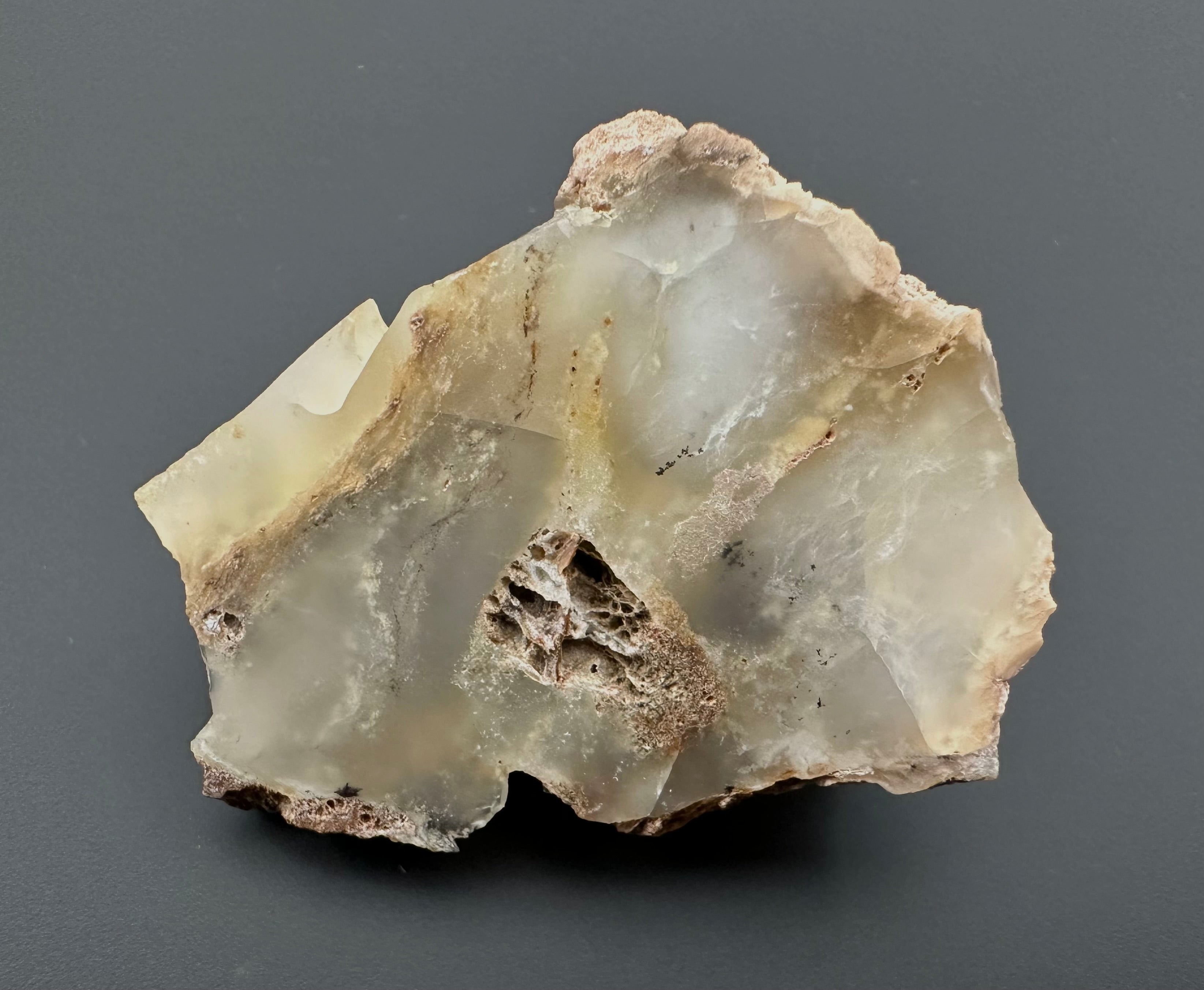 Opal – Bohouskovice, CZ