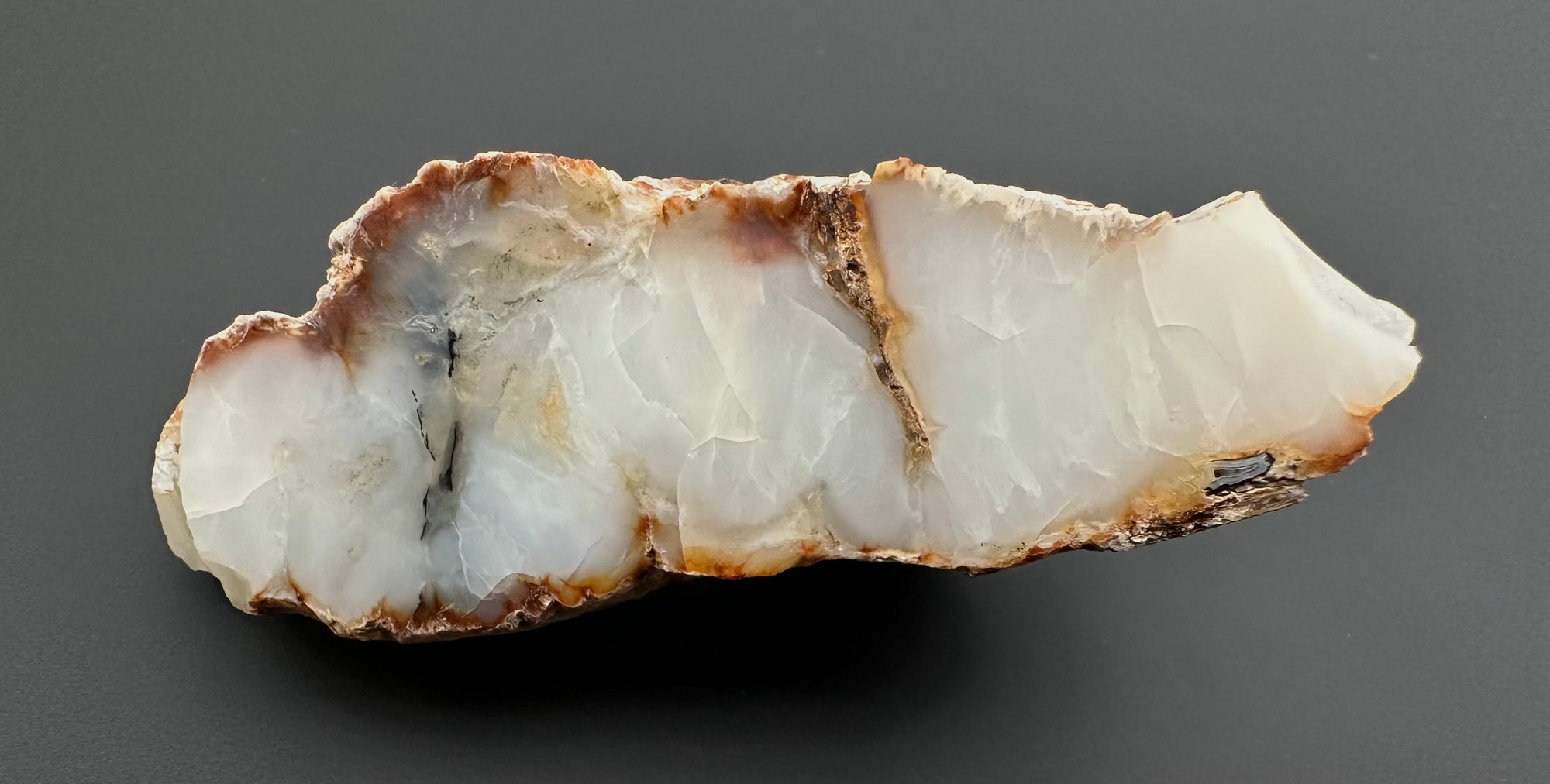 Opal – Bohouskovice, CZ