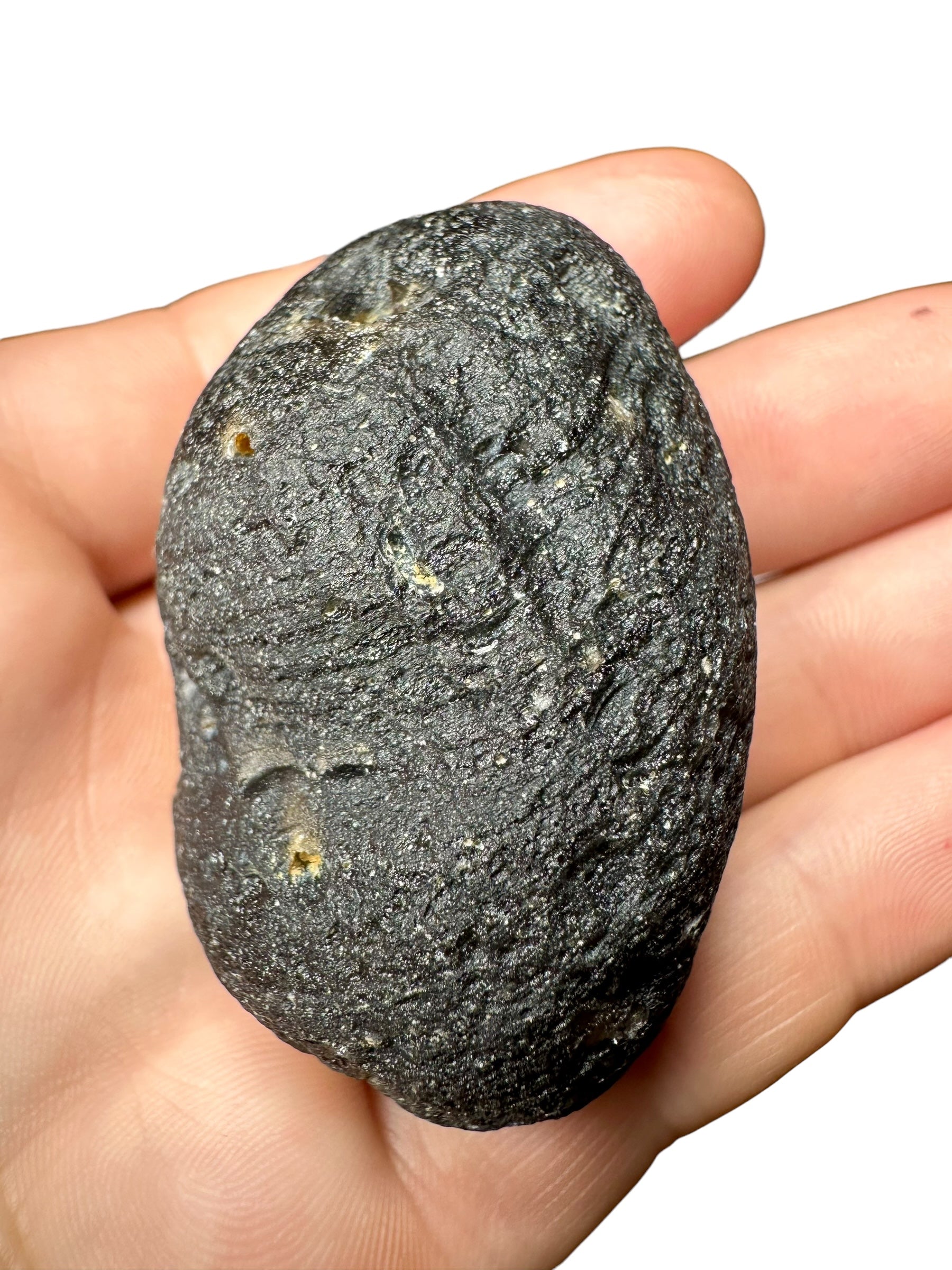 Agni manite 81g – Java, Indonesia - AGN001