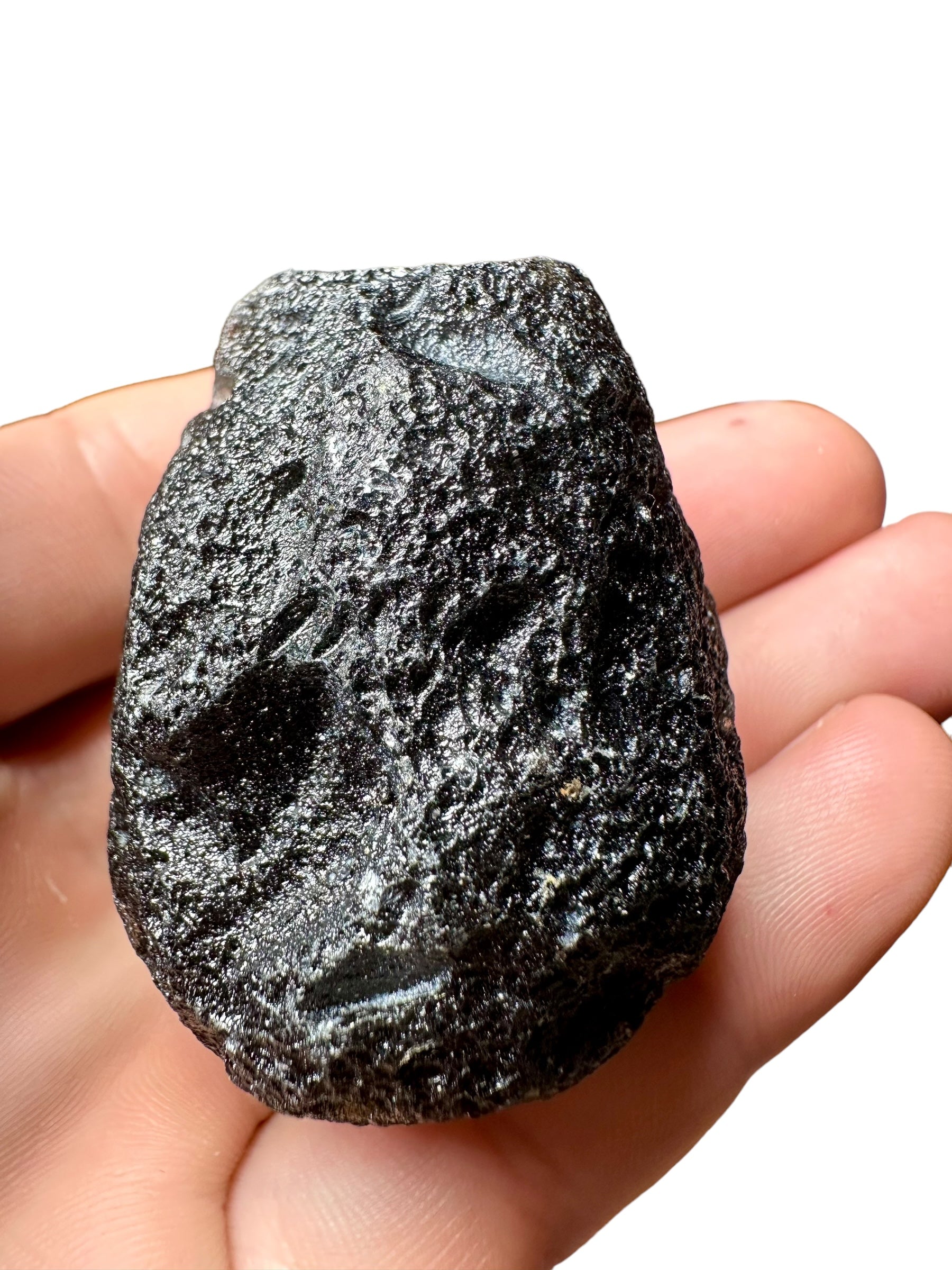 Agni manite – Java, Indonesia – AGN002