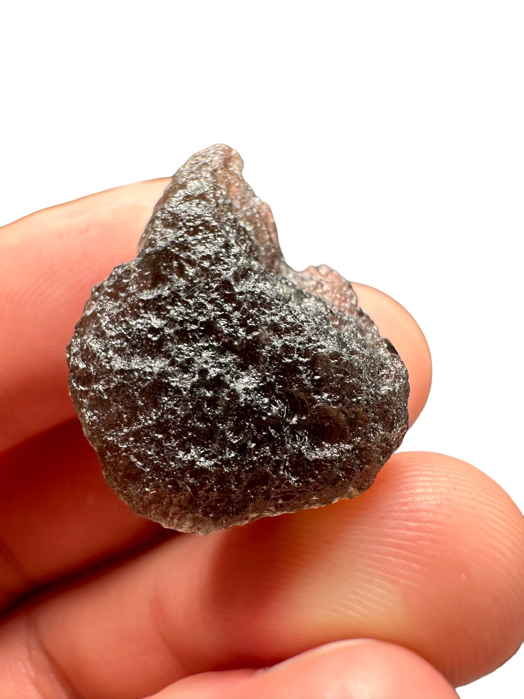 Agni manite 7,1g – Java, Indonesia - AGN003