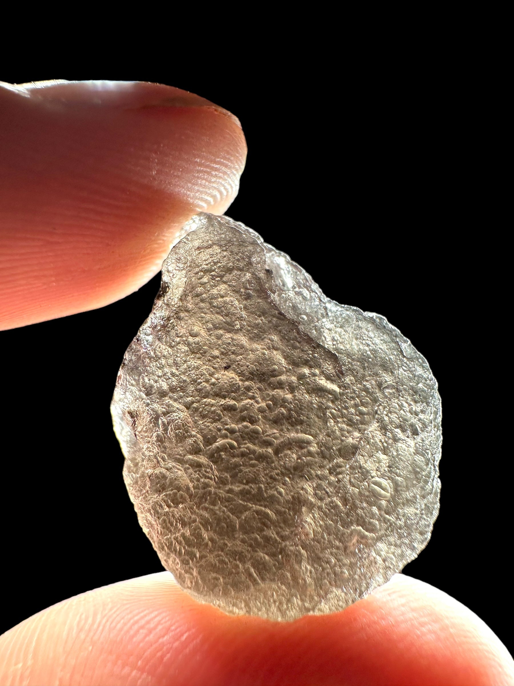Agni manite 7,1g – Java, Indonesia - AGN003