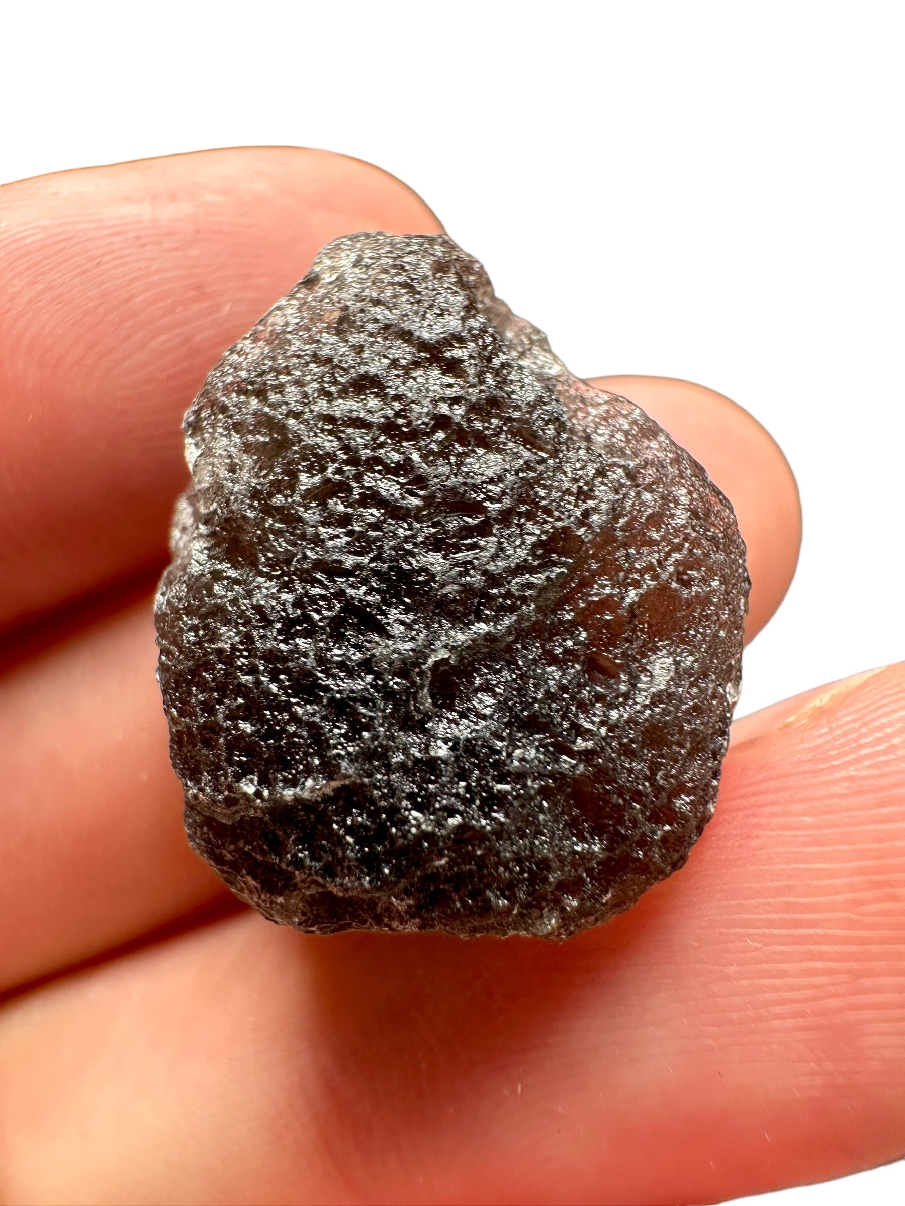Agni manite 7,1g – Java, Indonesia