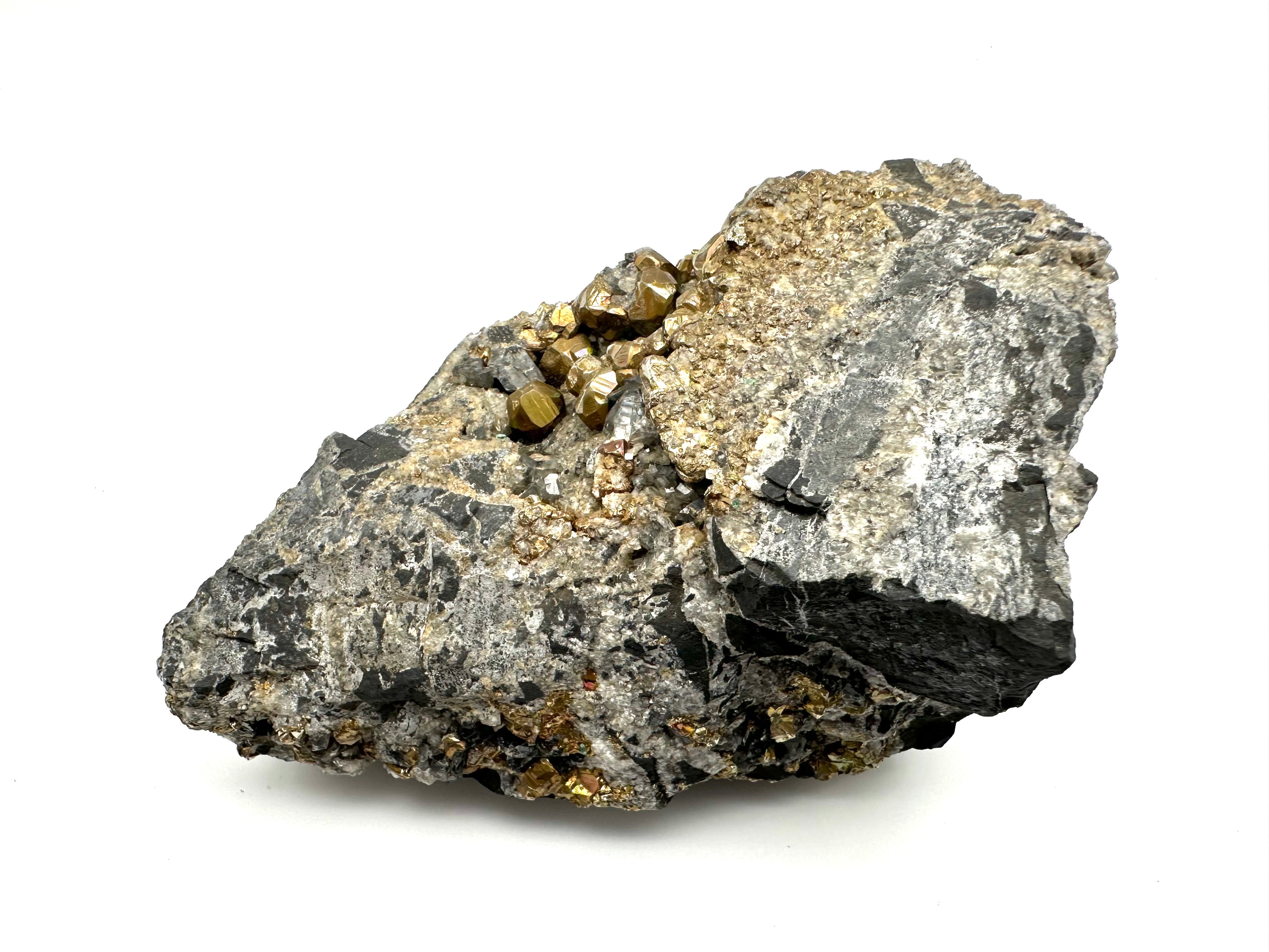 Emerald – Chivor – Boyaca, Colombia - SM054