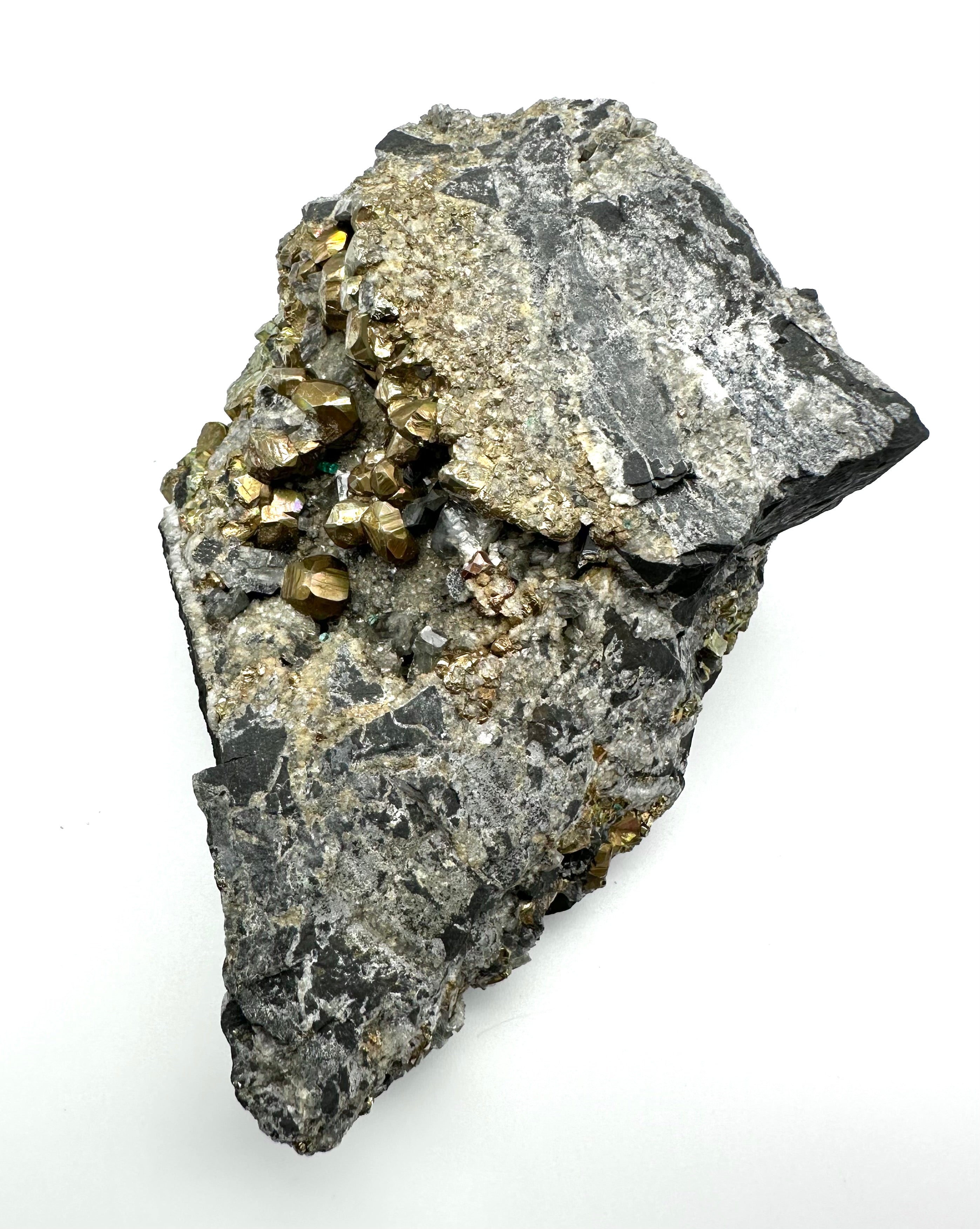 Emerald – Chivor – Boyaca, Colombia - SM054