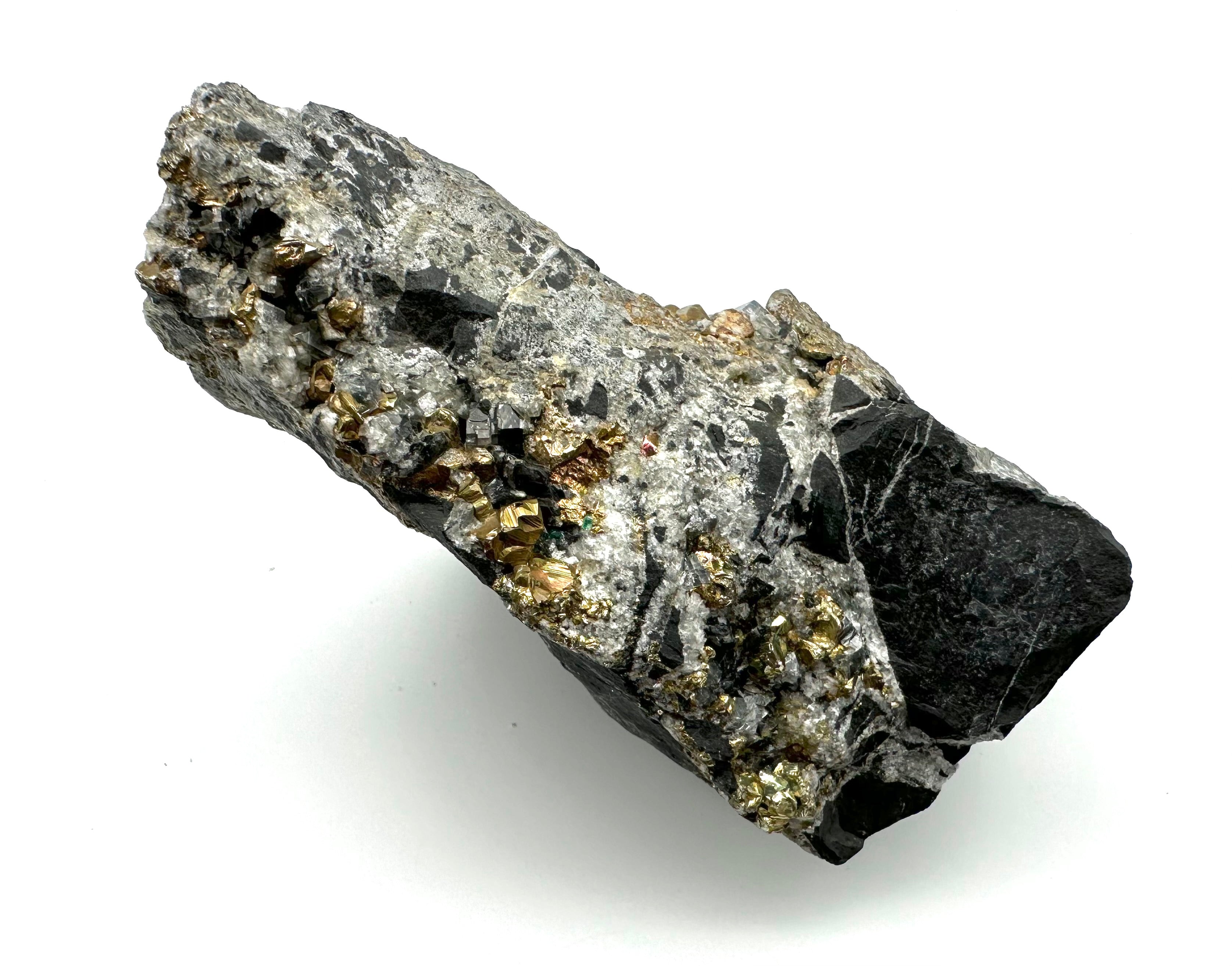 Emerald – Chivor – Boyaca, Colombia - SM054