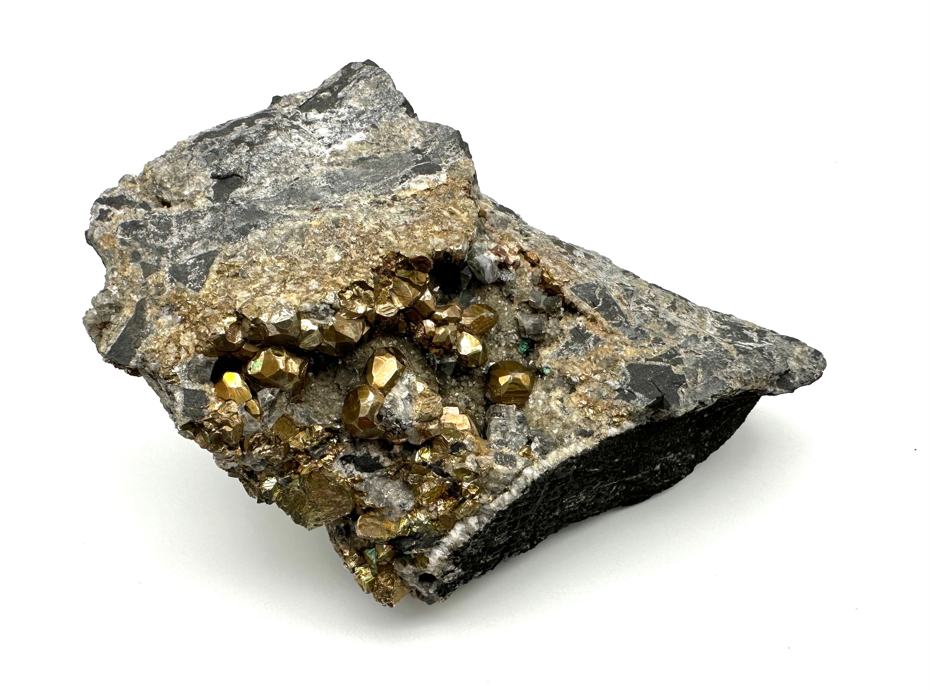 Emerald – Chivor – Boyaca, Colombia