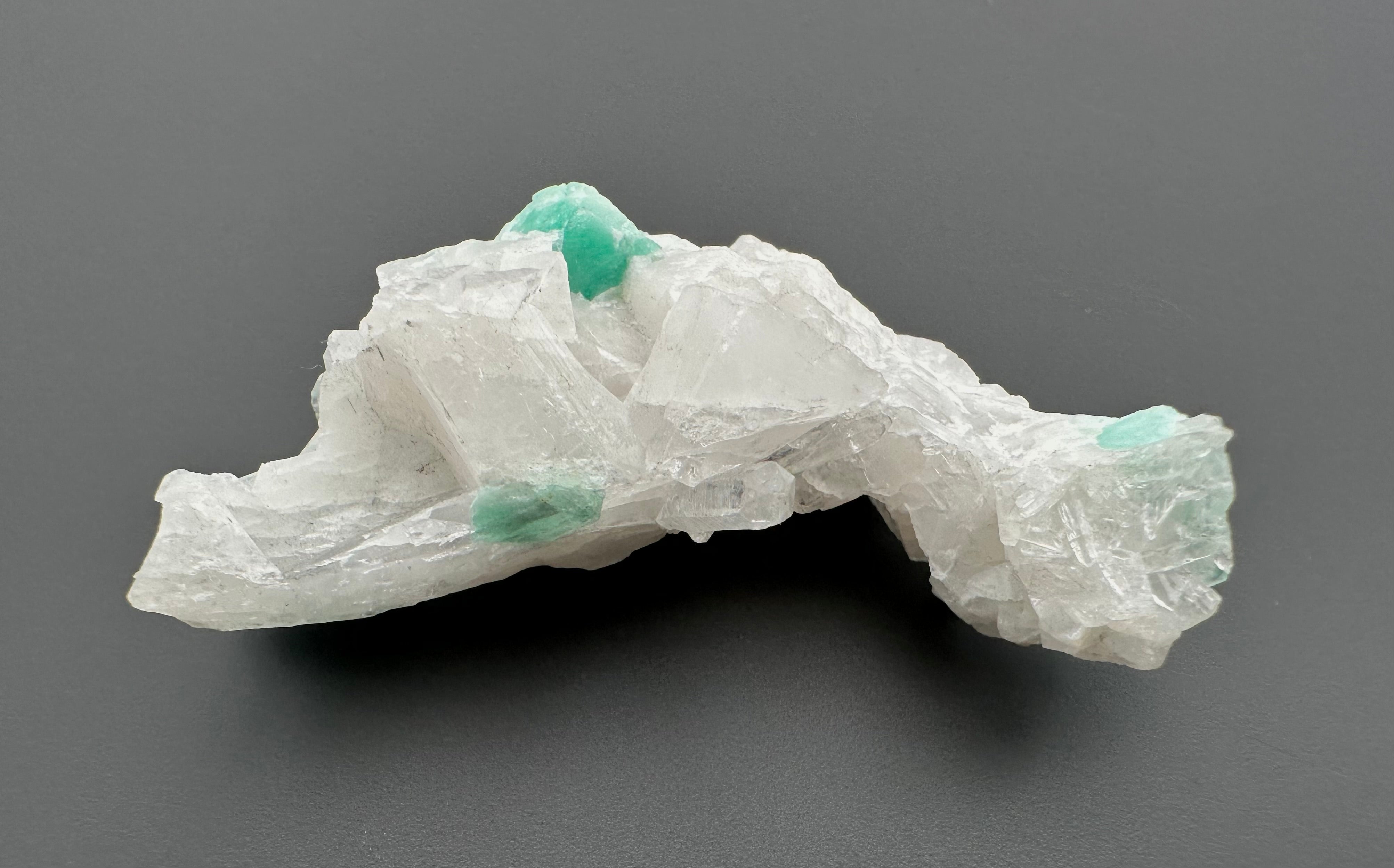 Emerald – Chivor – Boyaca, Colombia - SM057