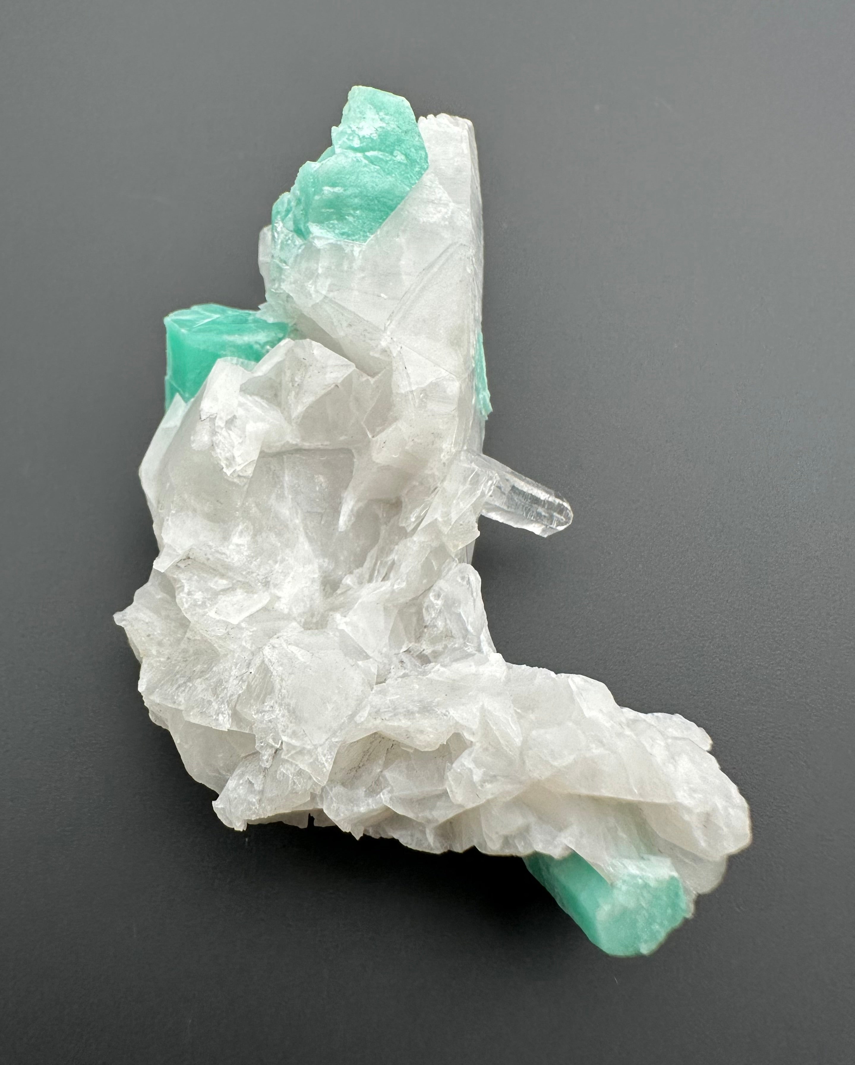 Emerald – Chivor – Boyaca, Colombia - SM057