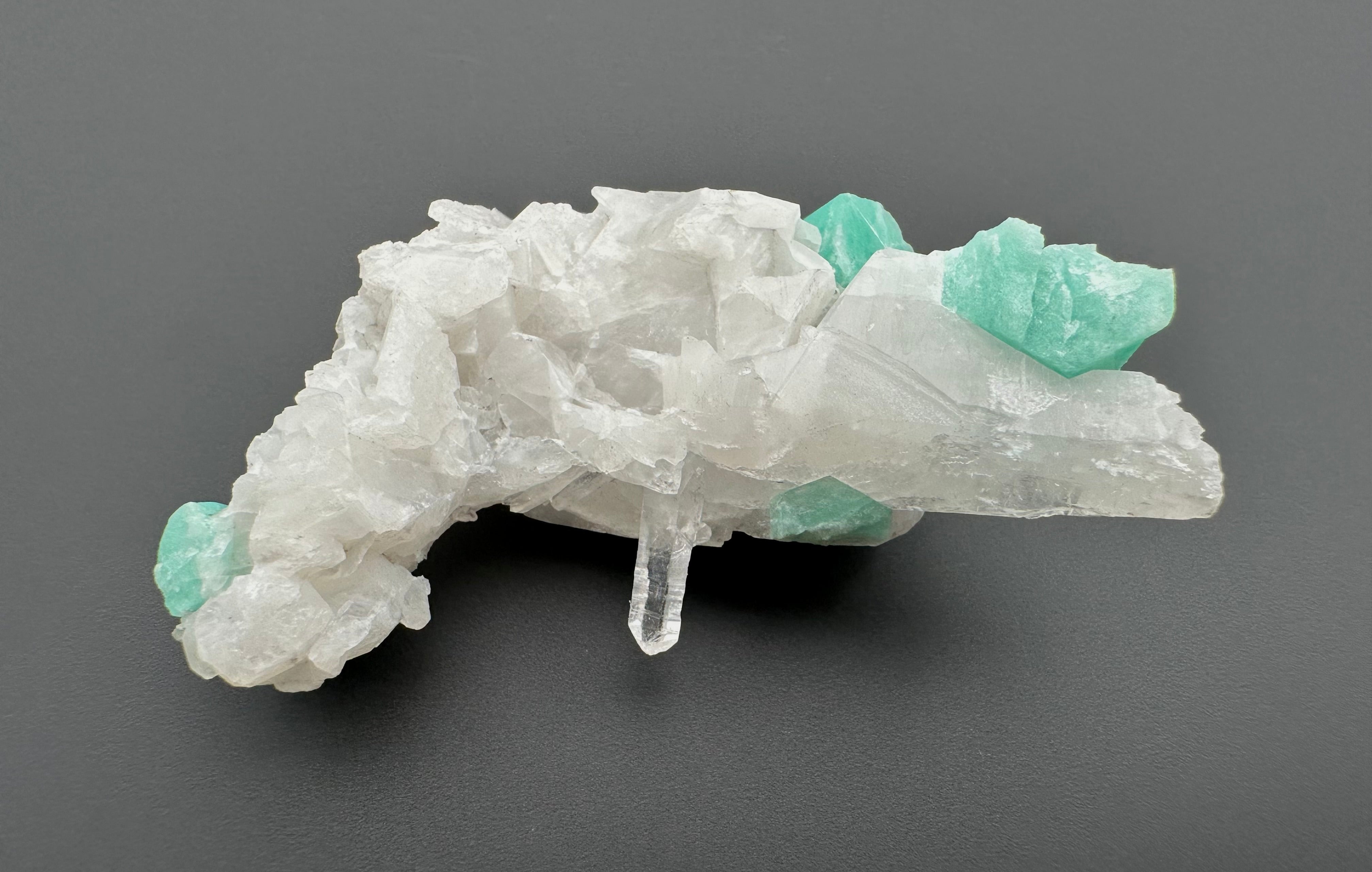 Emerald – Chivor – Boyaca, Colombia - SM057