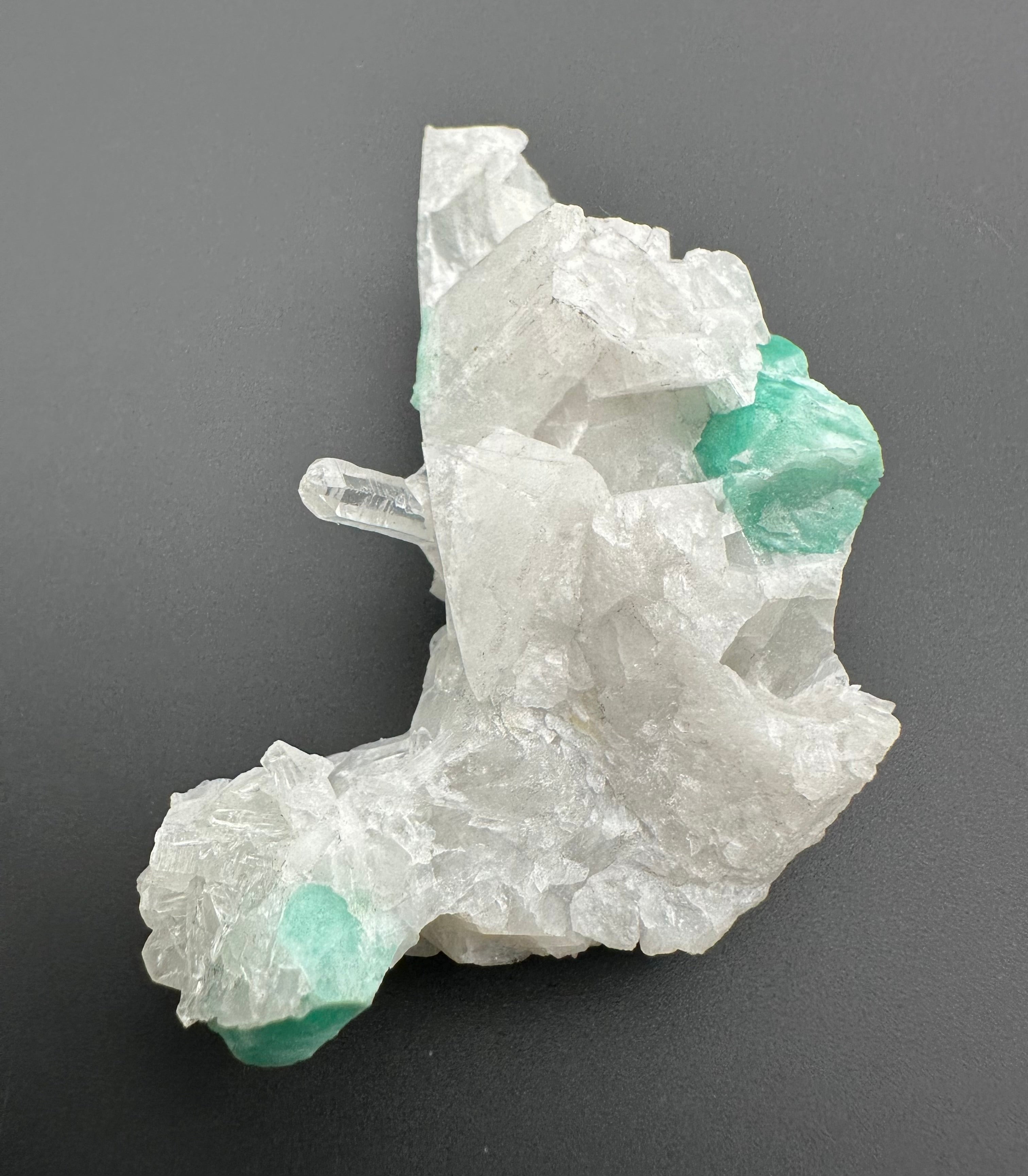 Emerald – Chivor – Boyaca, Colombia - SM057