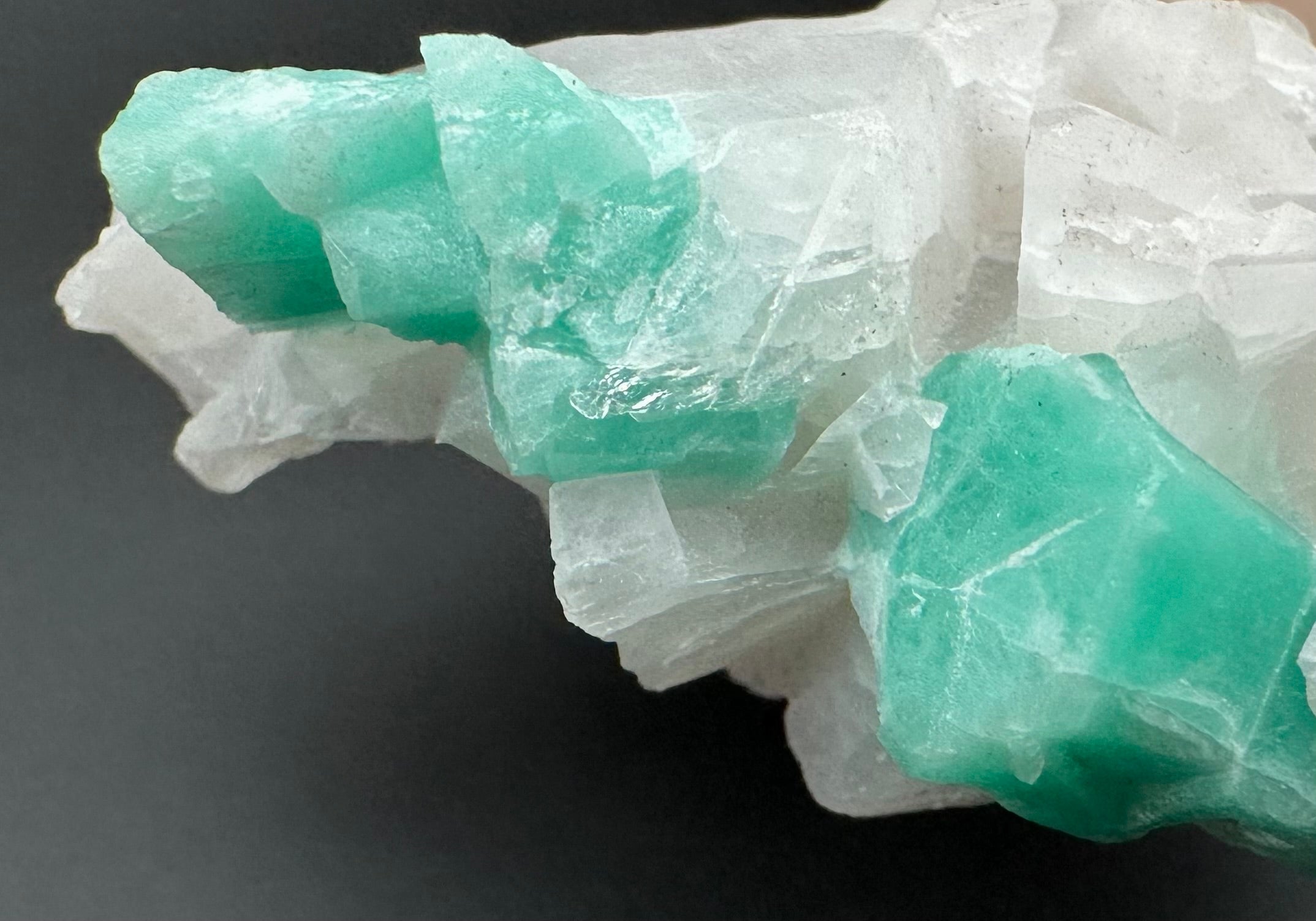 Emerald – Chivor – Boyaca, Colombia - SM057