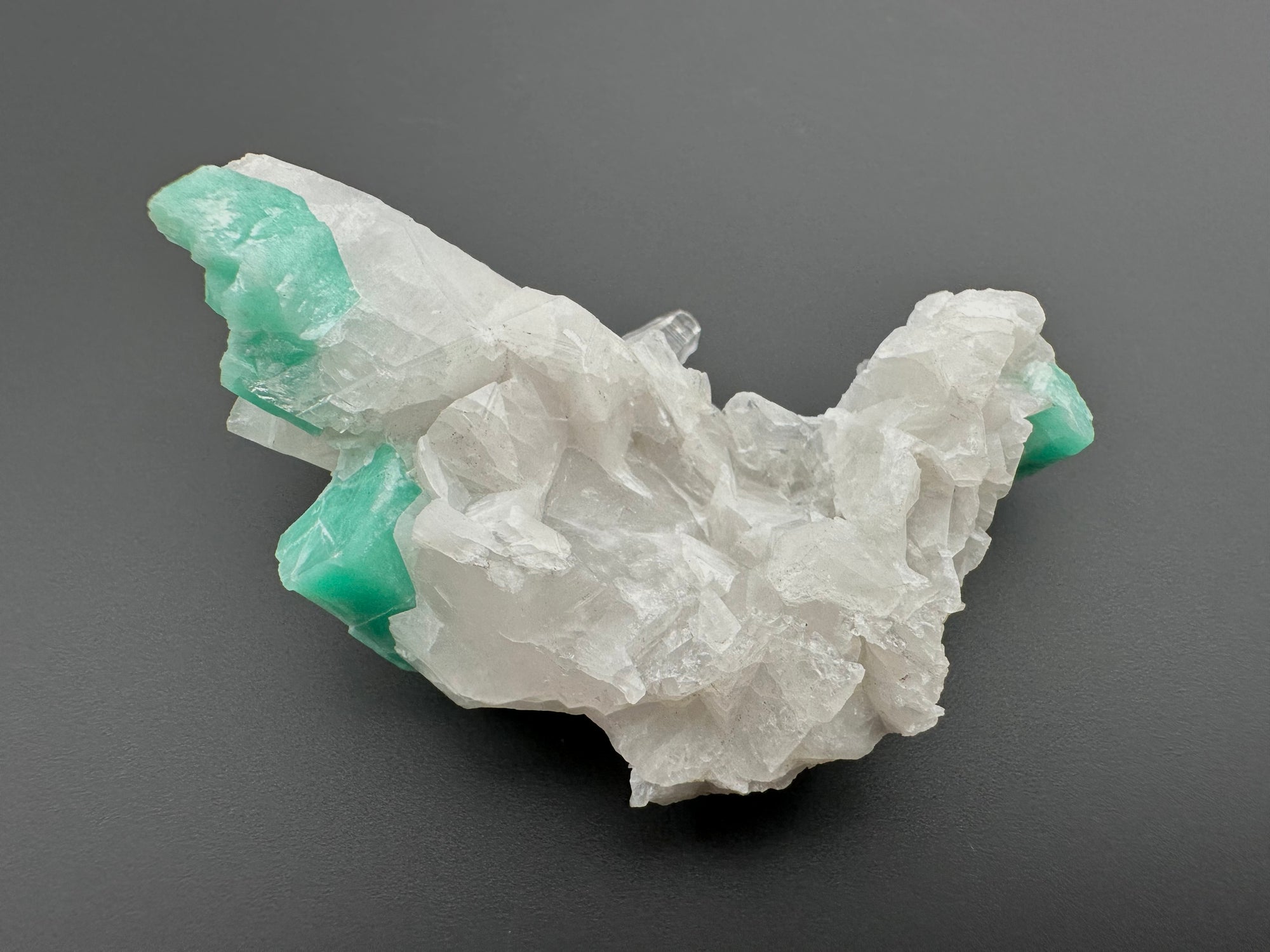 Emerald – Chivor – Boyaca, Colombia