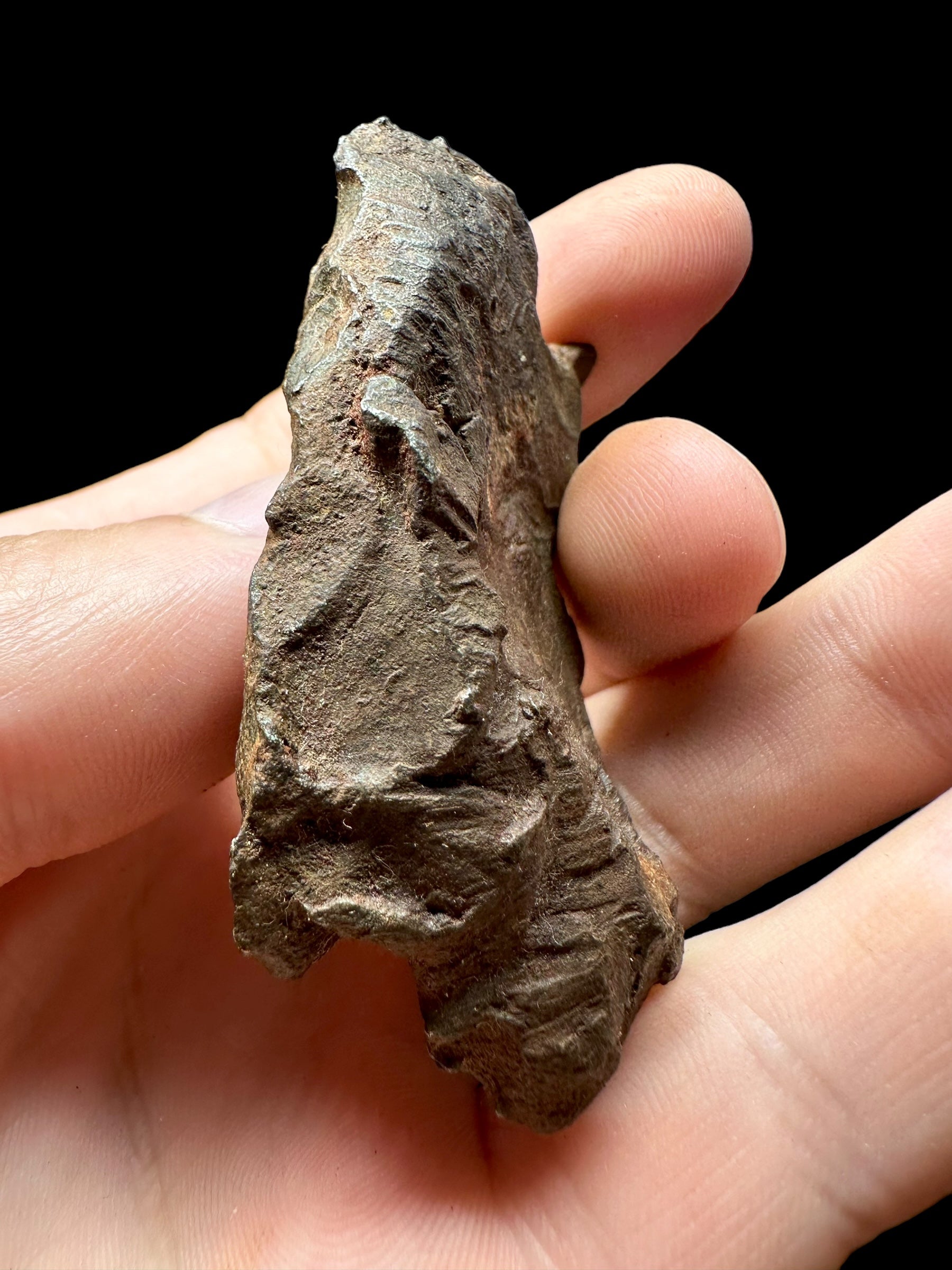 Meteorite Gebel Kamil 98,8g – Egypt - MEGE09
