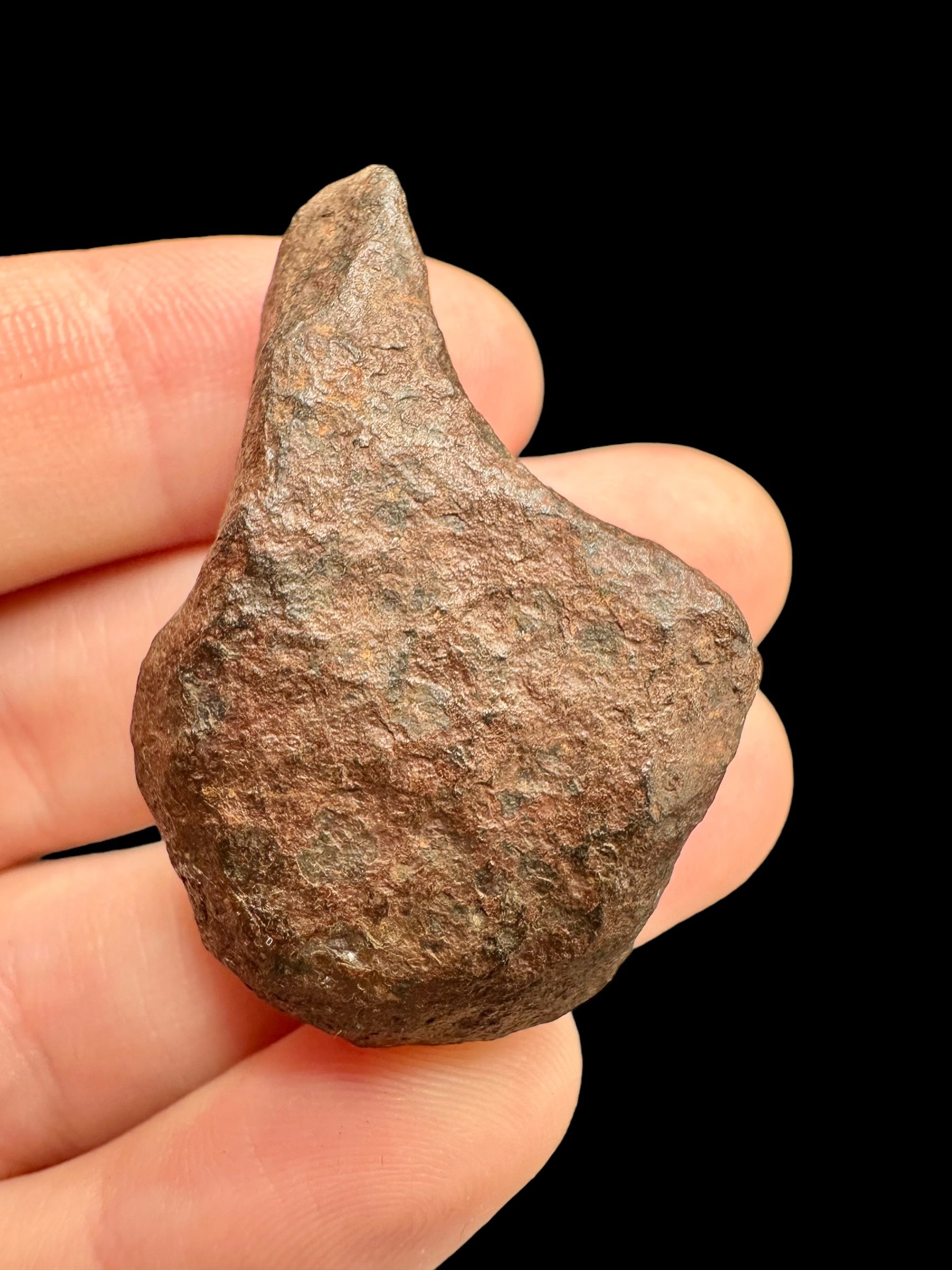 Meteorite Mundrabilla 47,6g – Nullarbor plain, Australia - MEMU02