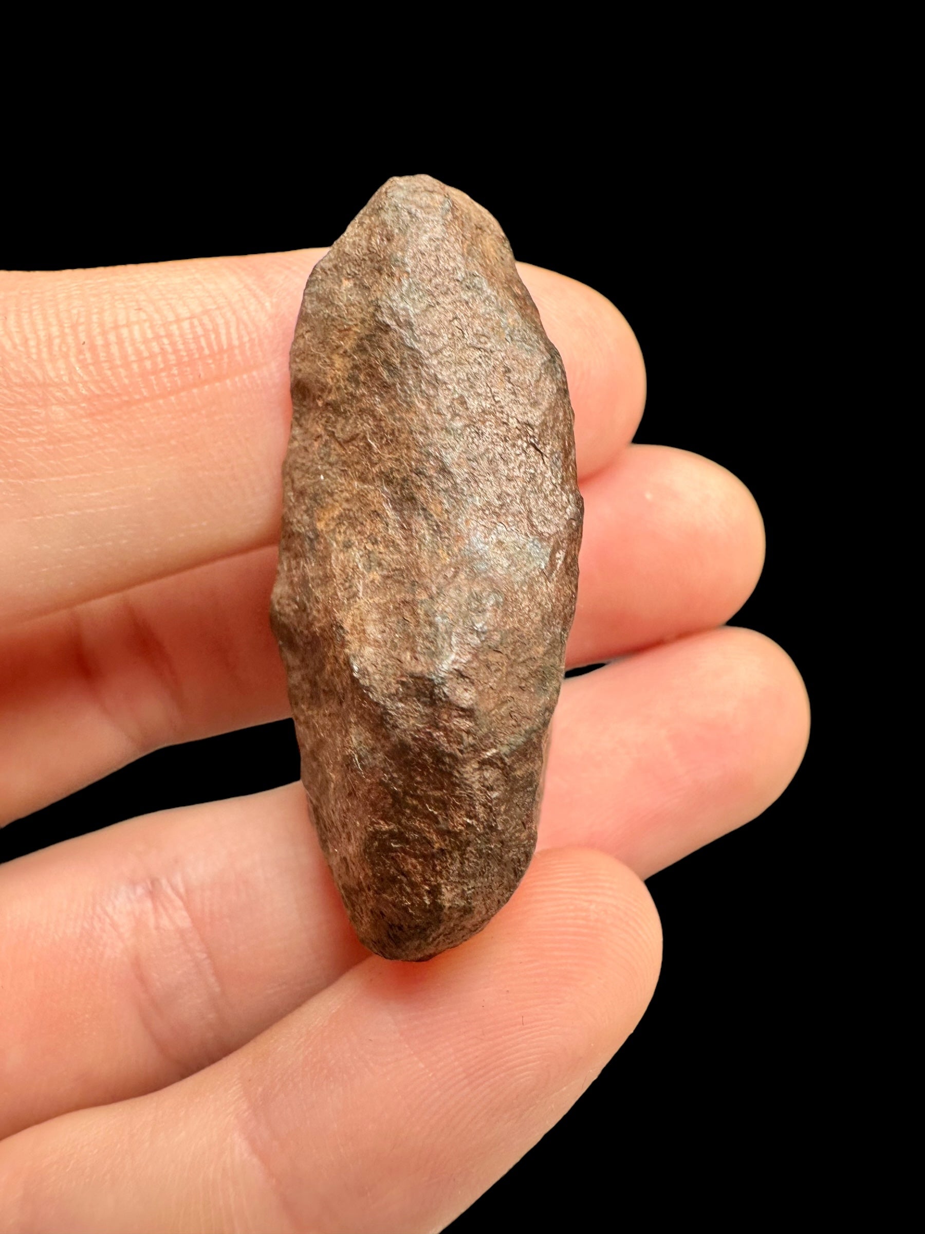 Meteorite Mundrabilla 47,6g – Nullarbor plain, Australia - MEMU02