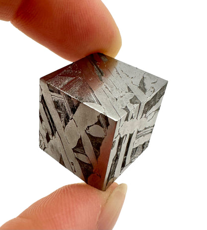 Cubo di Meteorite Aletai – Xinjiang, China