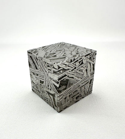 Cubo di Meteorite Aletai – Xinjiang, China