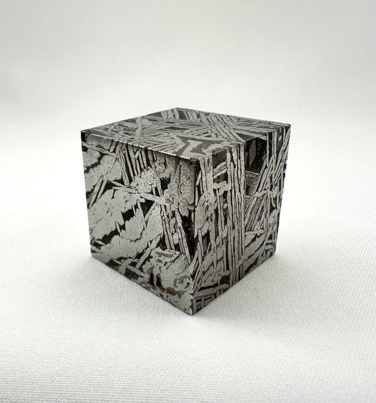 Cubo di Meteorite Aletai – Xinjiang, China