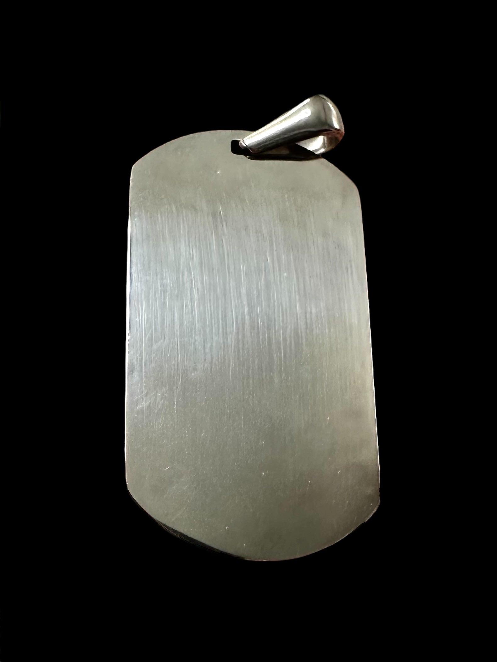 Aletai meteorite pendant – random piece - NP/M001