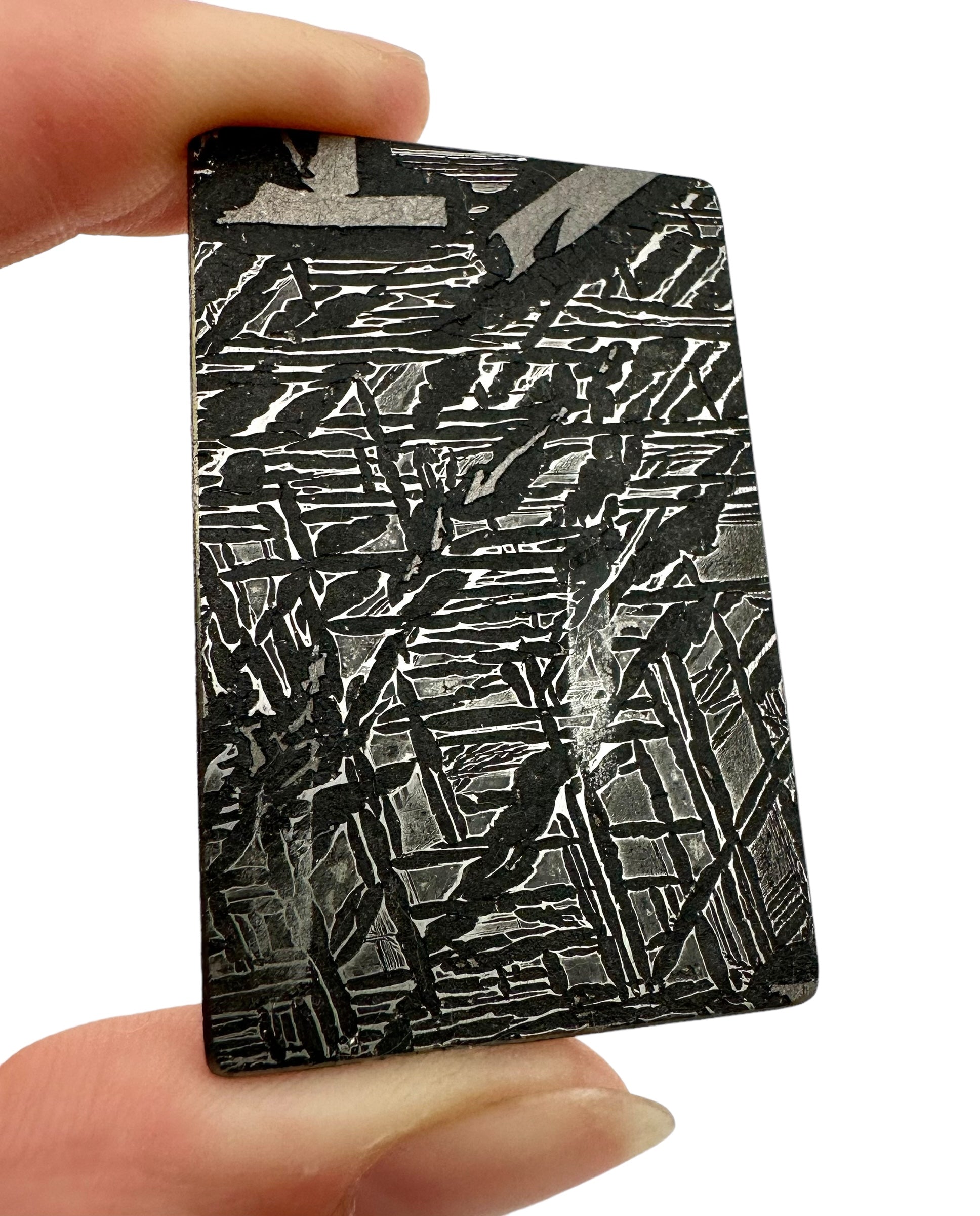 Meteorite Aletai 21,9g – Xinjiang, China