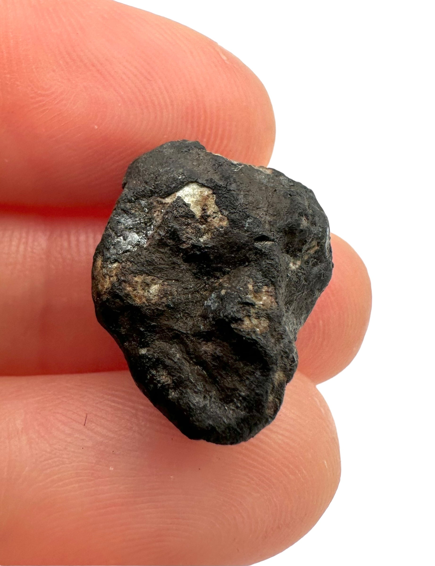 Meteorite Chelyabinsk 3,2g – Russia - MECE01