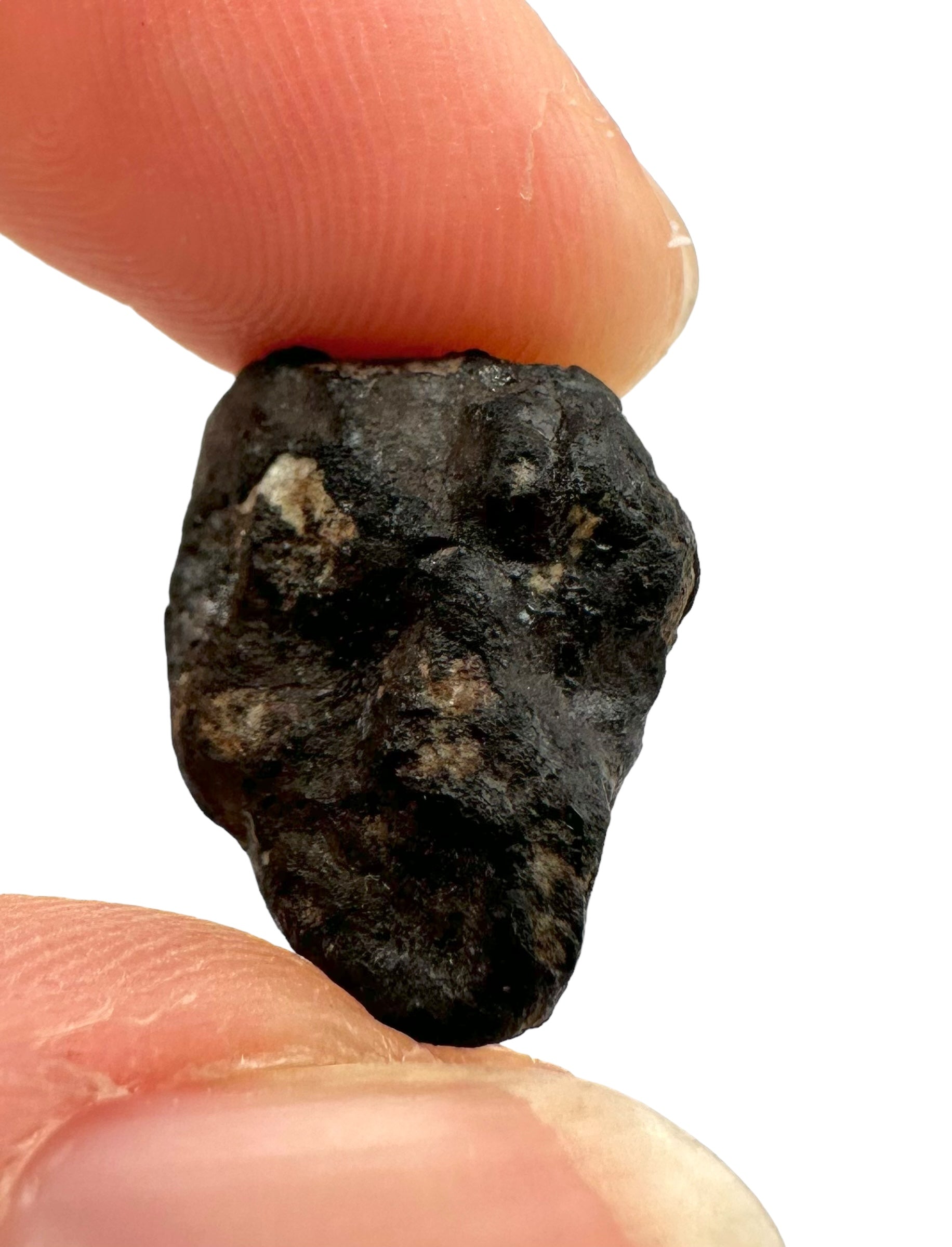 Meteorite Chelyabinsk 3,2g – Russia - MECE01