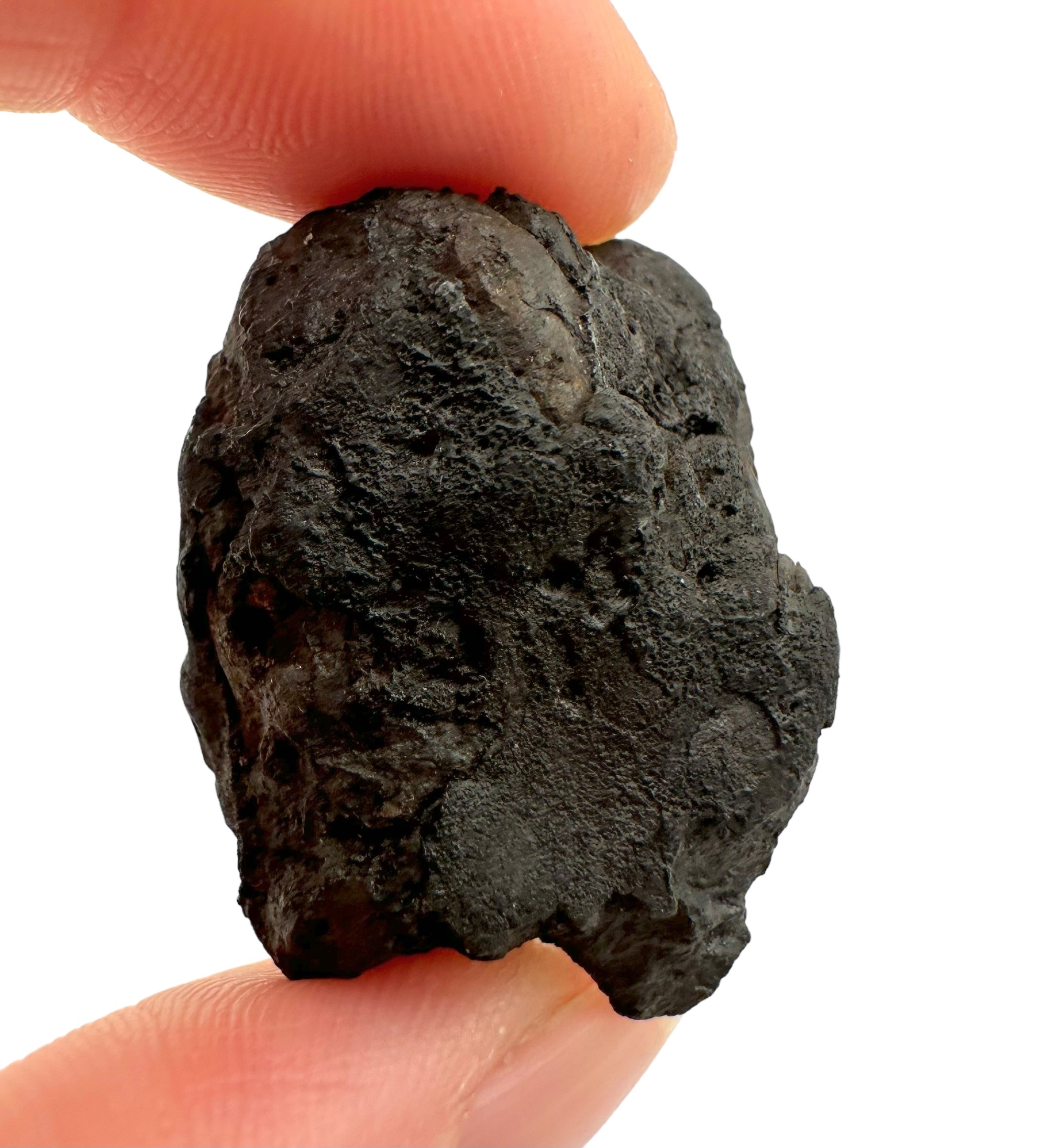 Meteorite Chelyabinsk 19,5g – Russia - MECE04