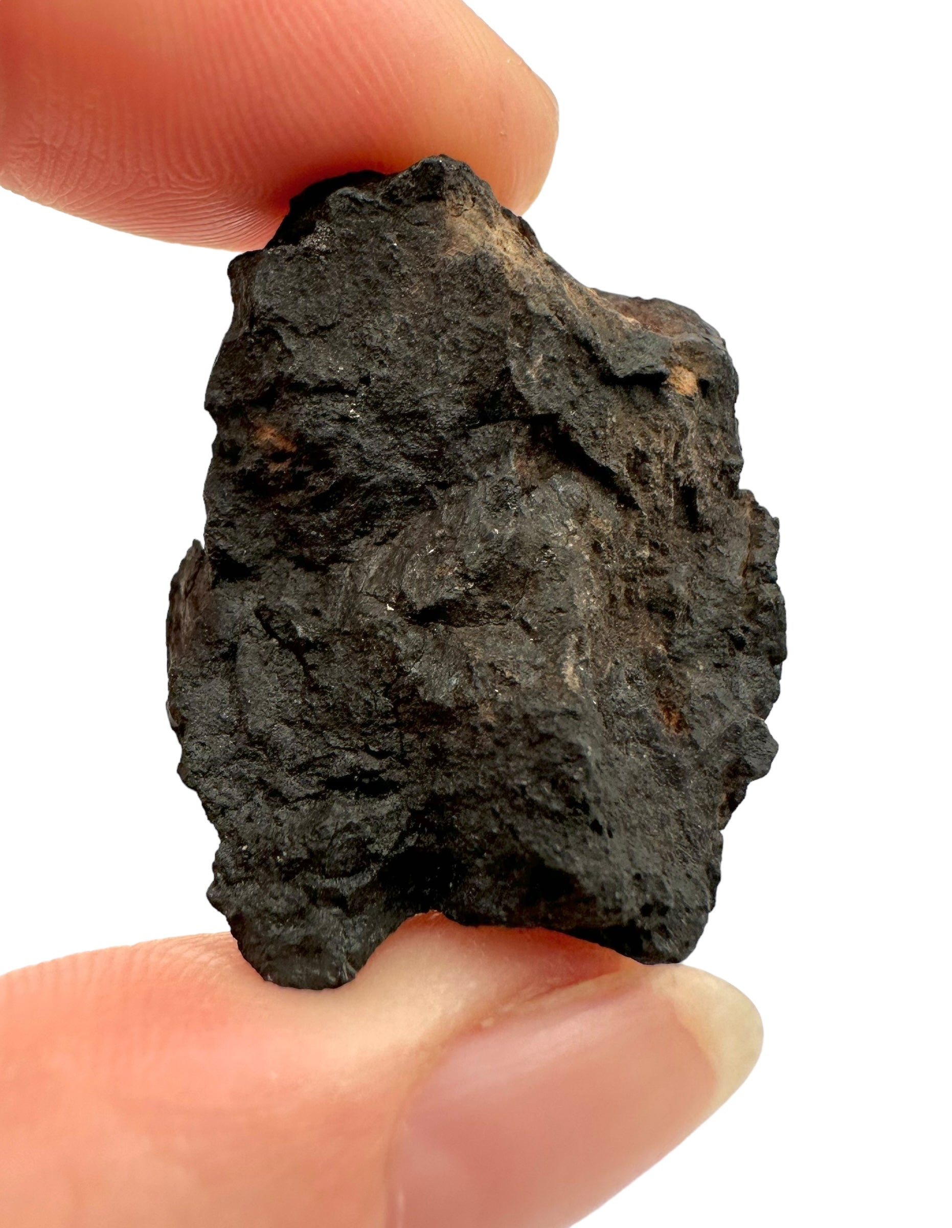 Meteorite Chelyabinsk 19,5g – Russia - MECE04