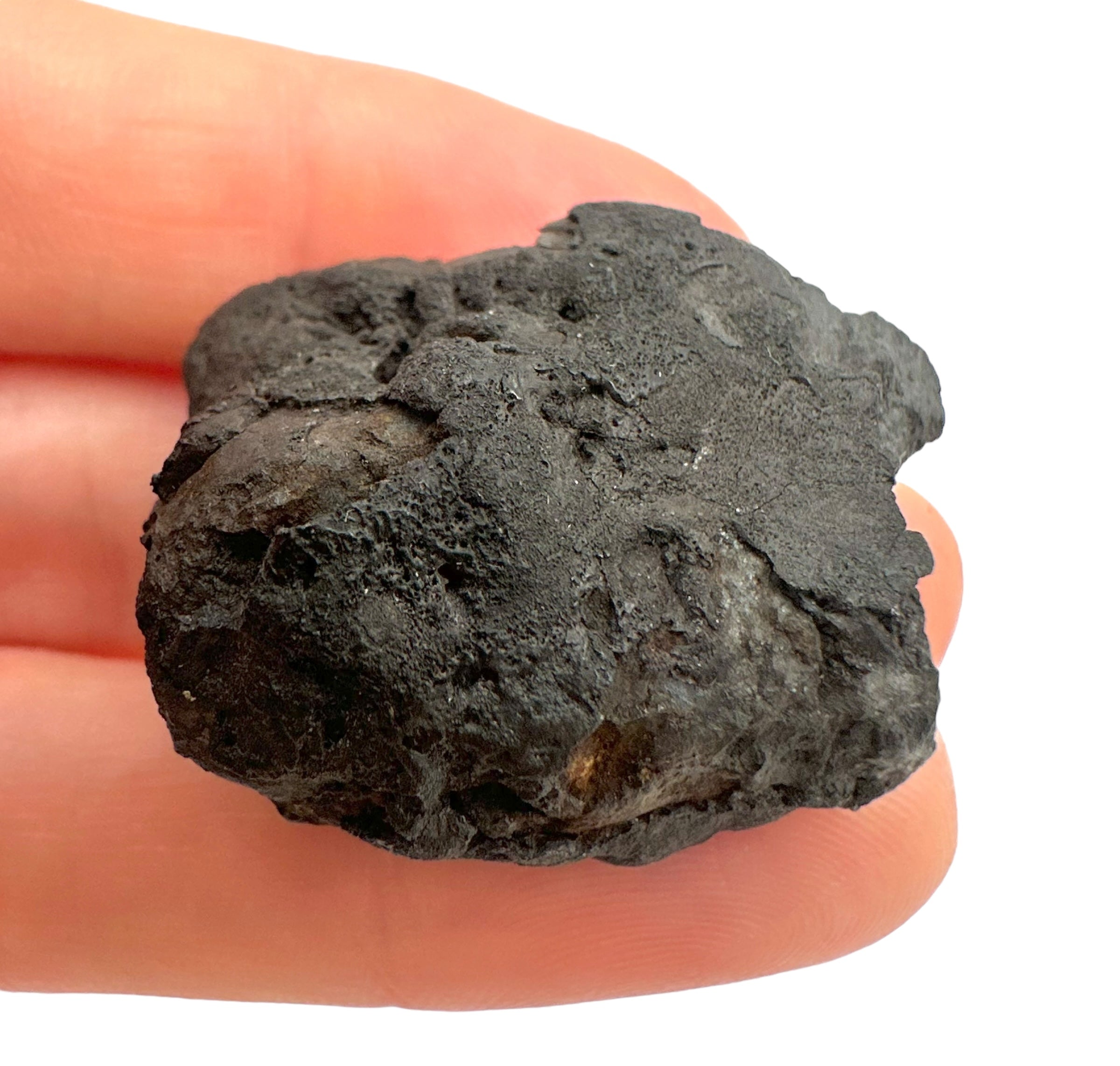Meteorite Chelyabinsk 19,5g – Russia - MECE04