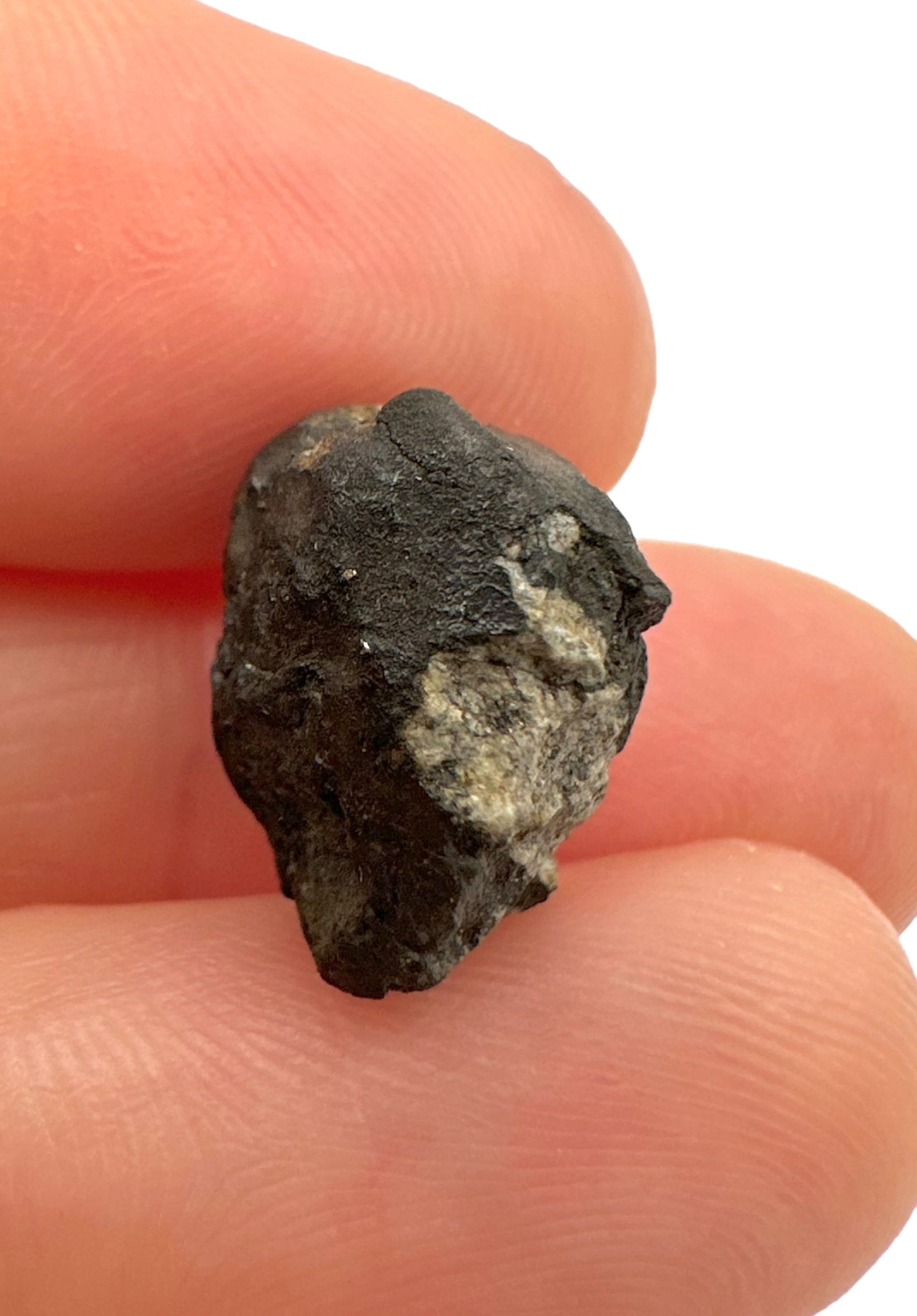 Meteorite Chelyabinsk 1,8g – Russia - MECE06