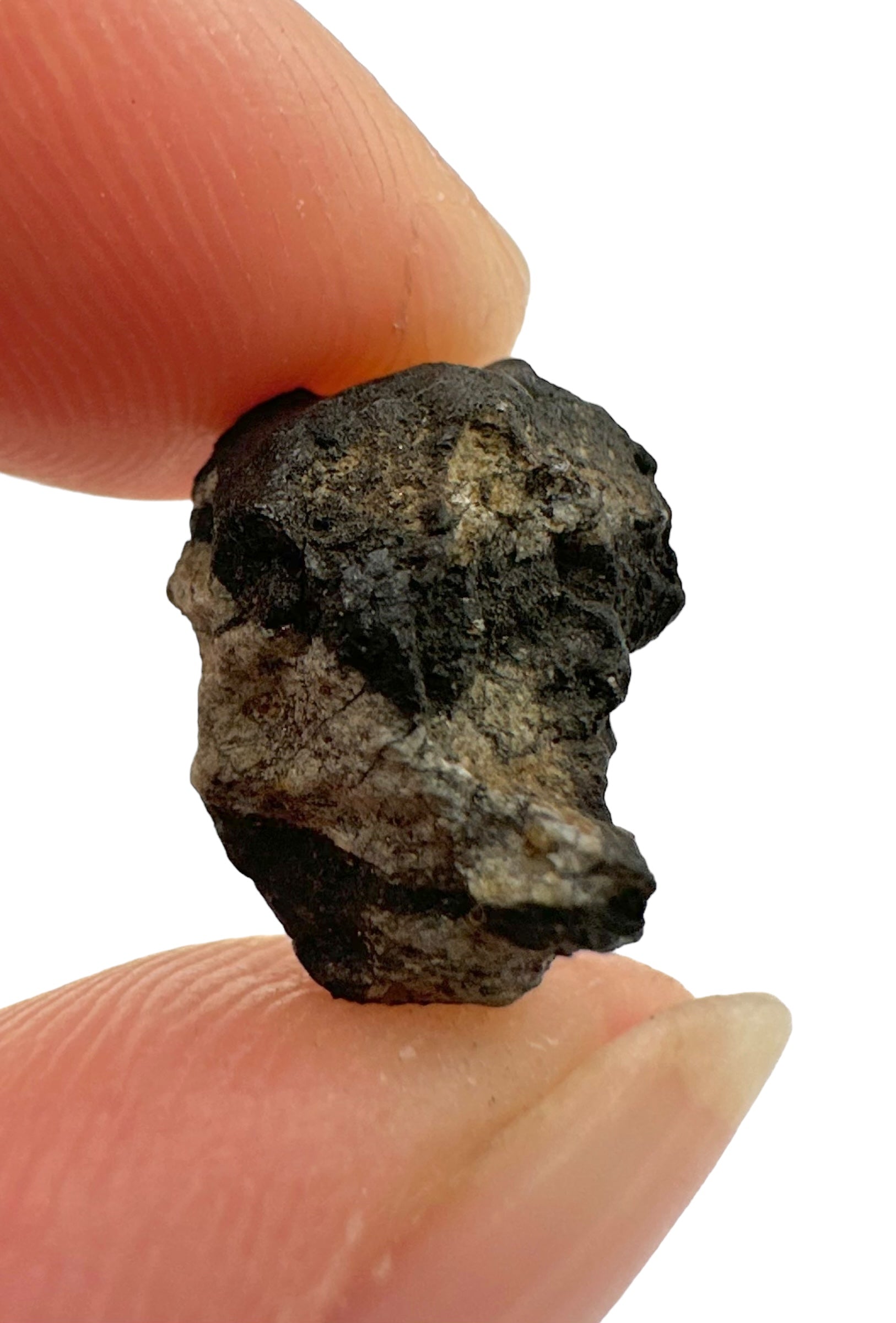 Meteorite Chelyabinsk 1,8g – Russia - MECE06
