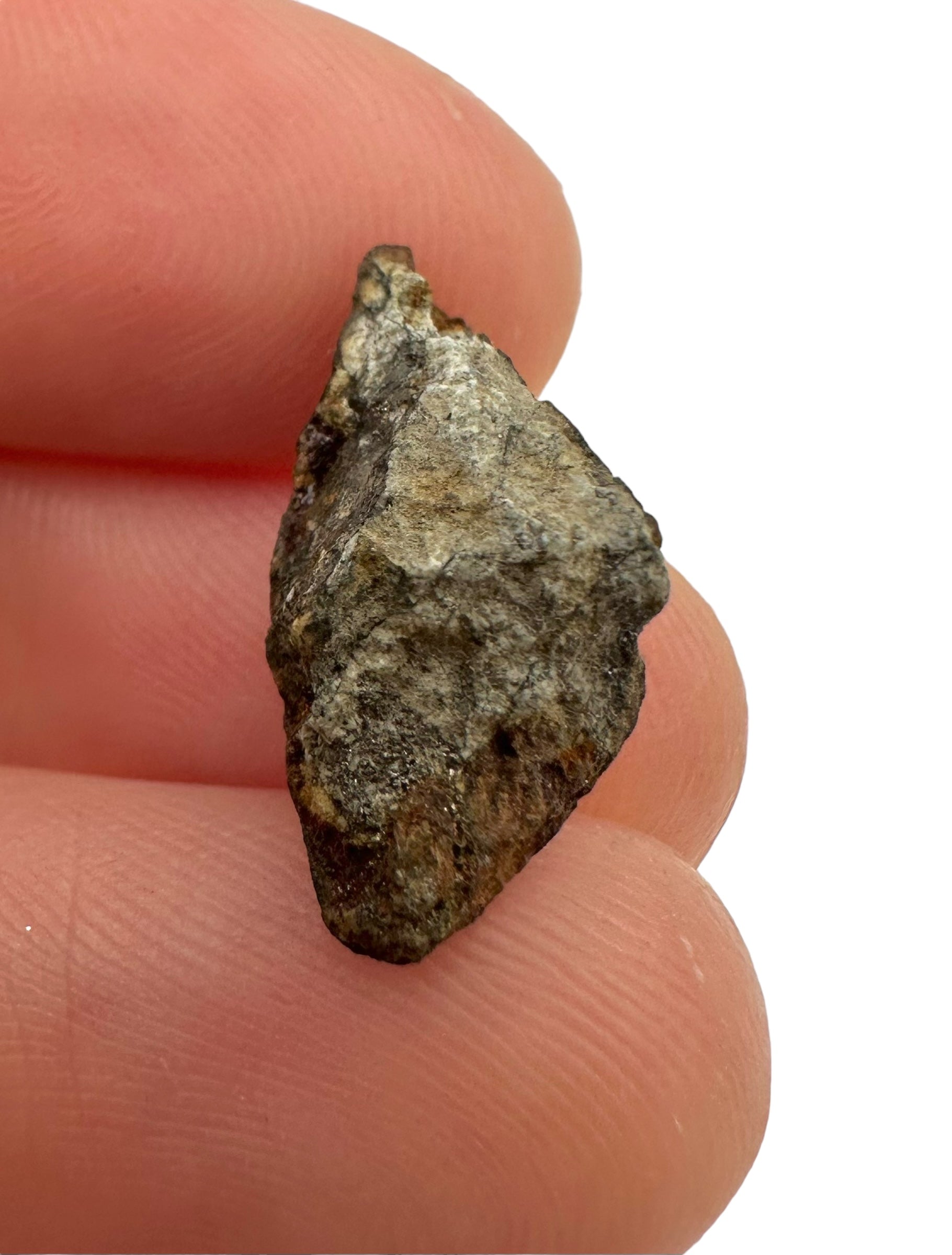 Meteorite Chelyabinsk 1,4g – Russia - MECE07