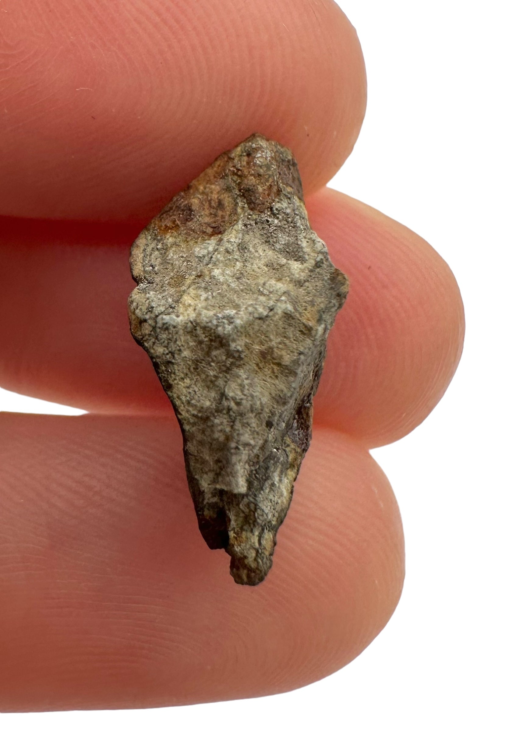 Meteorite Chelyabinsk 1,4g – Russia - MECE07