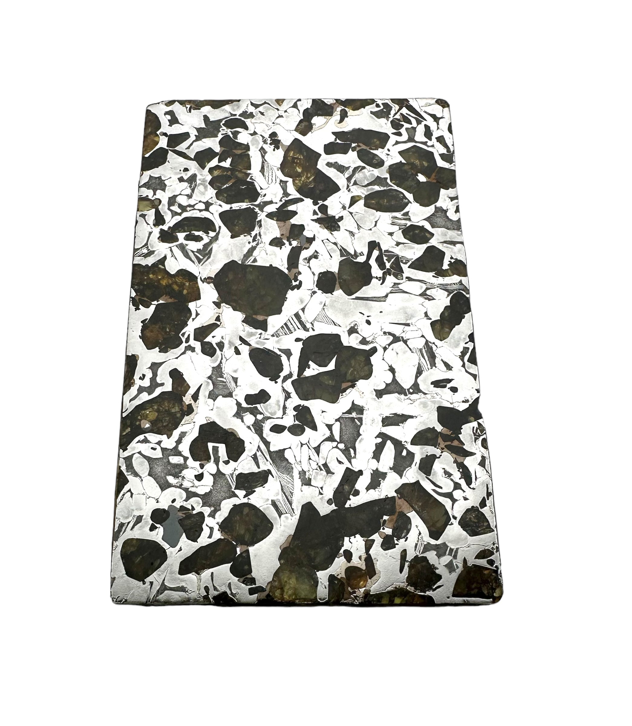 Meteorite Seymchan 70,2g – Extra quality – Magadan, Russia - MESM16
