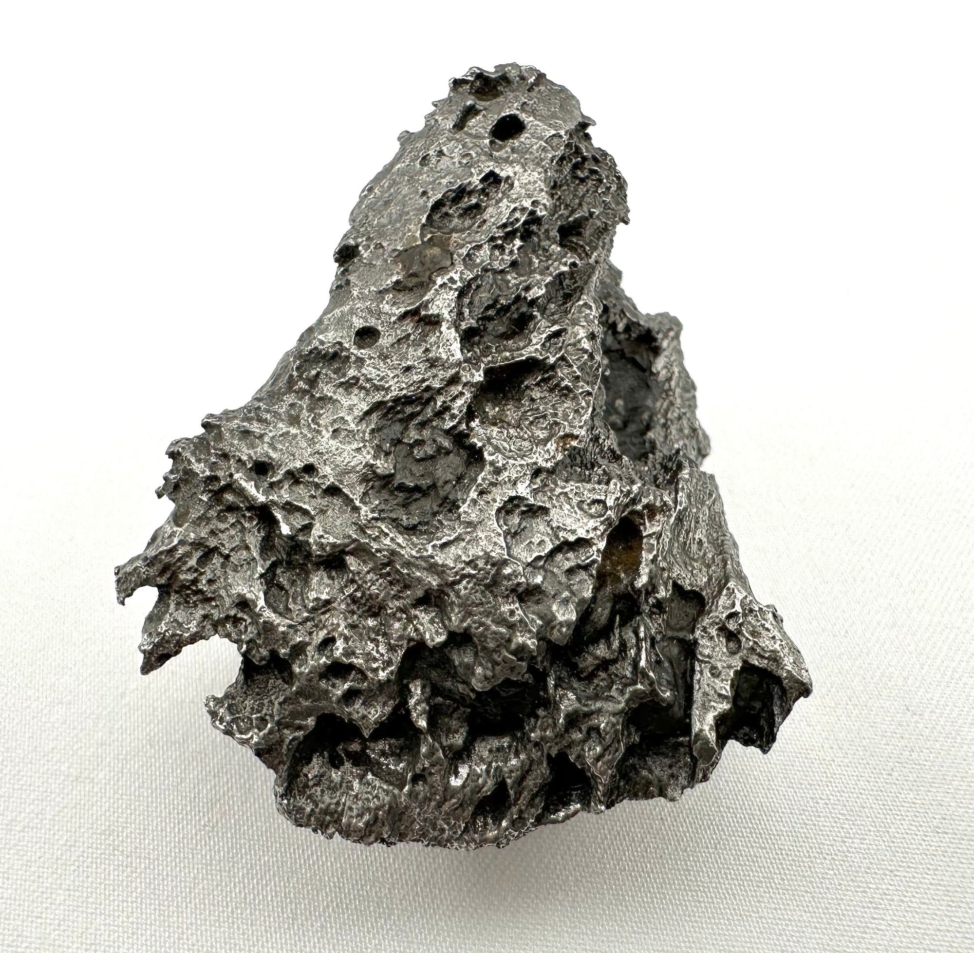 Meteorite Dronino 163,7g – Ryazan district, Russia