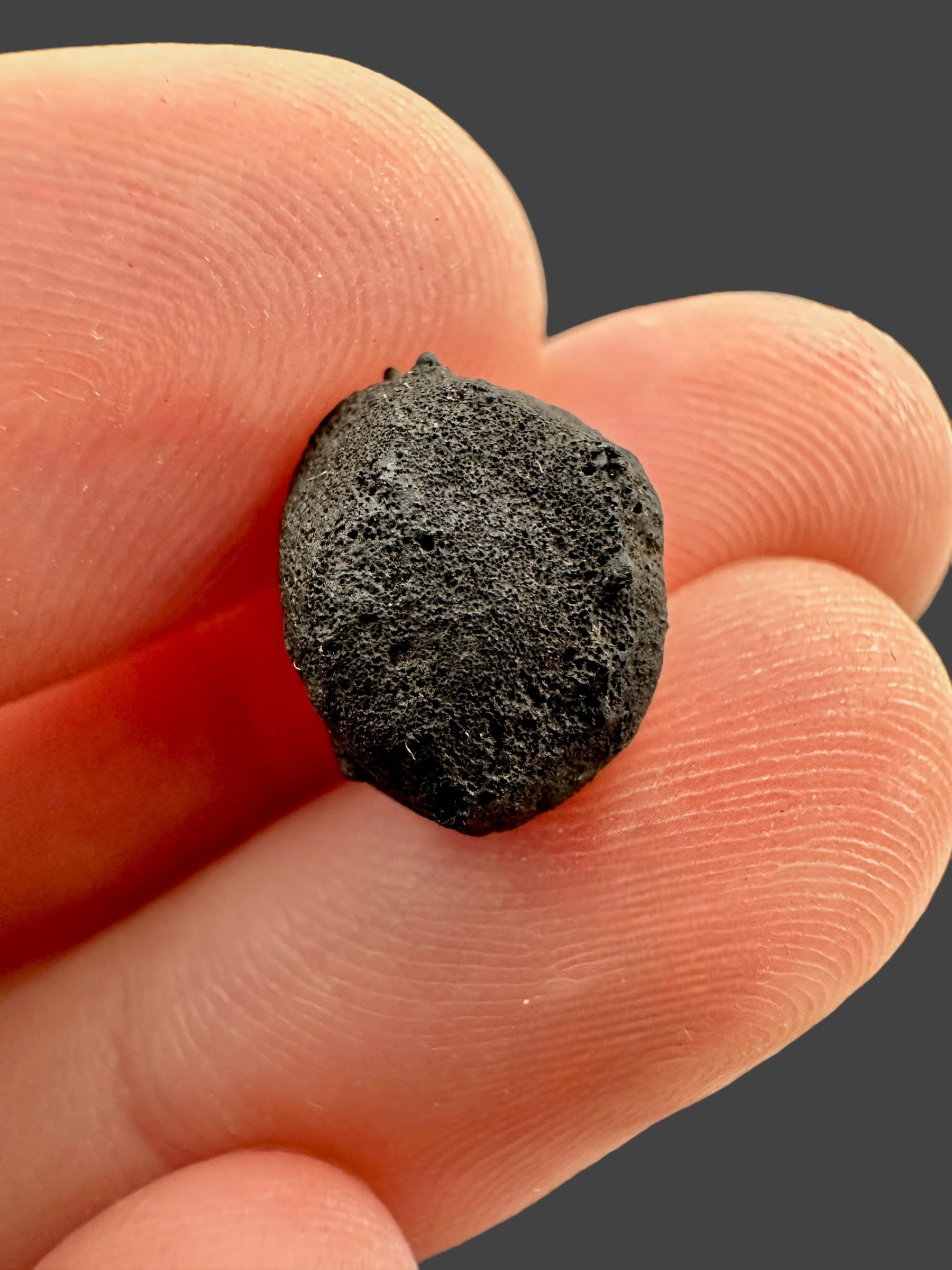 Meteorite Chelyabinsk 1,5g – Russia