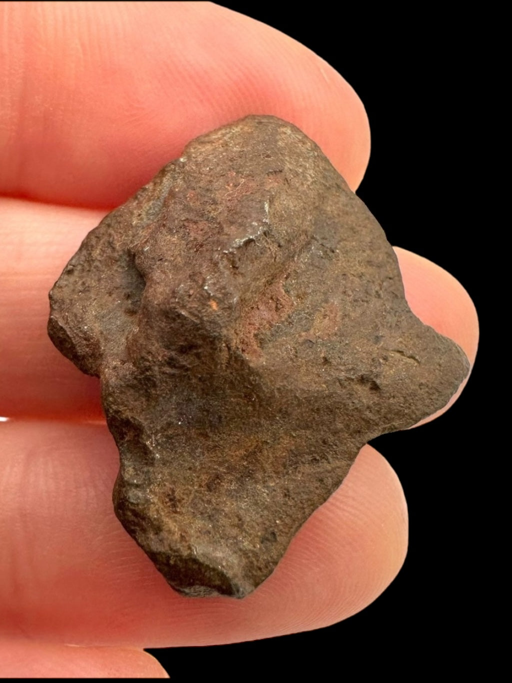 Meteorite Gebel Kamil 15g – Egypt