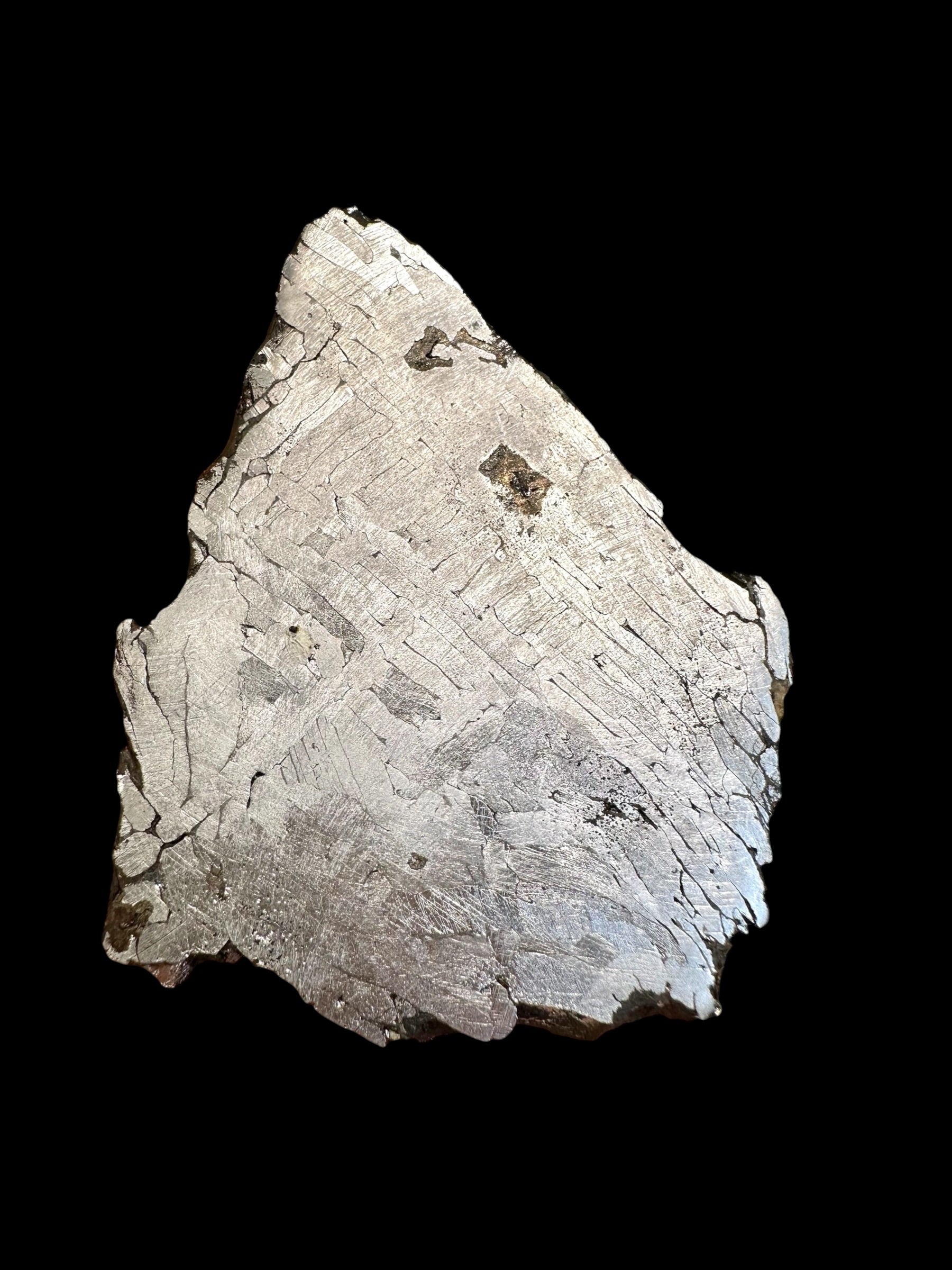 Meteorite Kaalijarv 29,8g – Saaremaa, Estonia - MEKA01