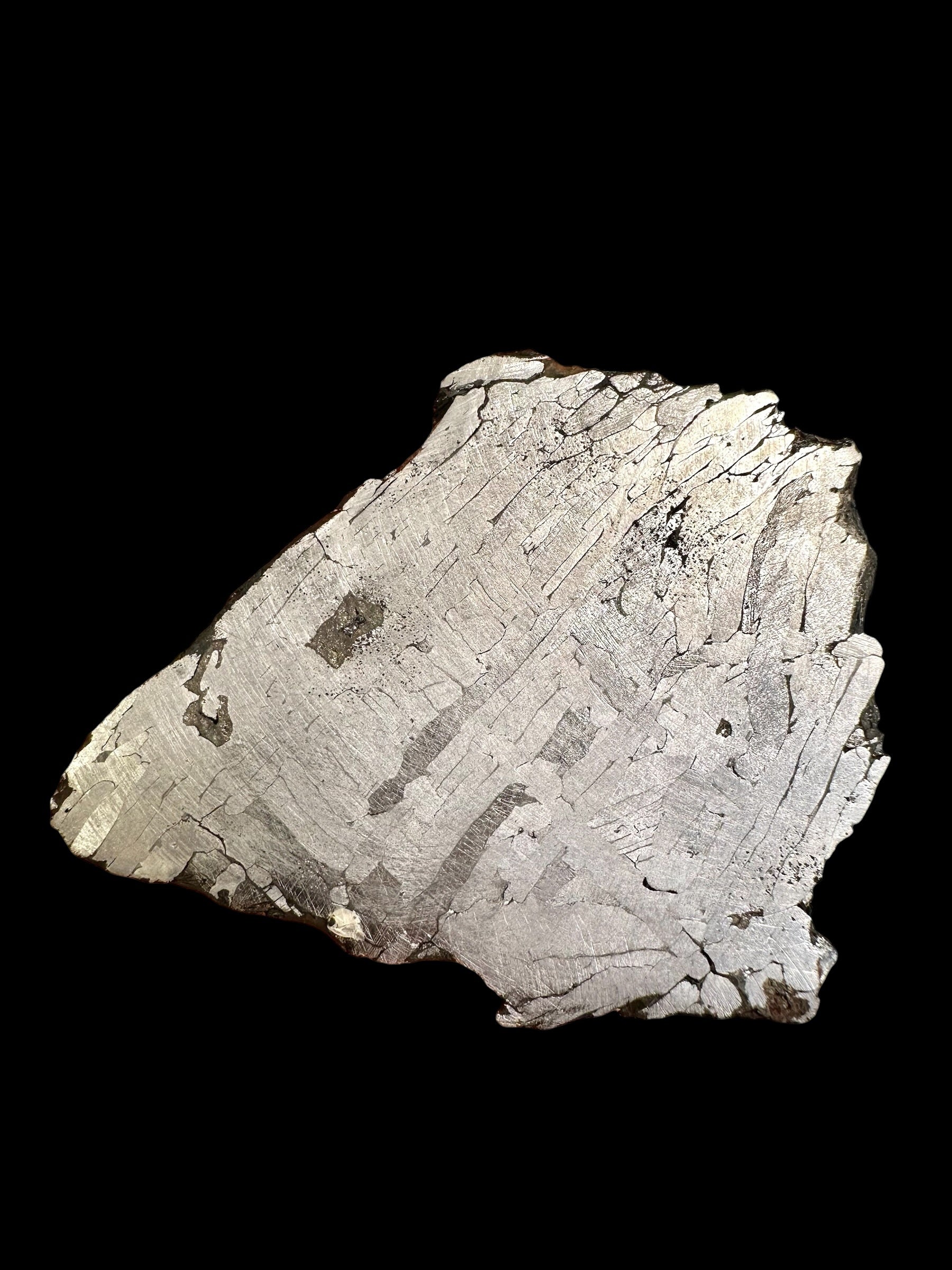 Meteorite Kaalijarv 29,8g – Saaremaa, Estonia - MEKA01