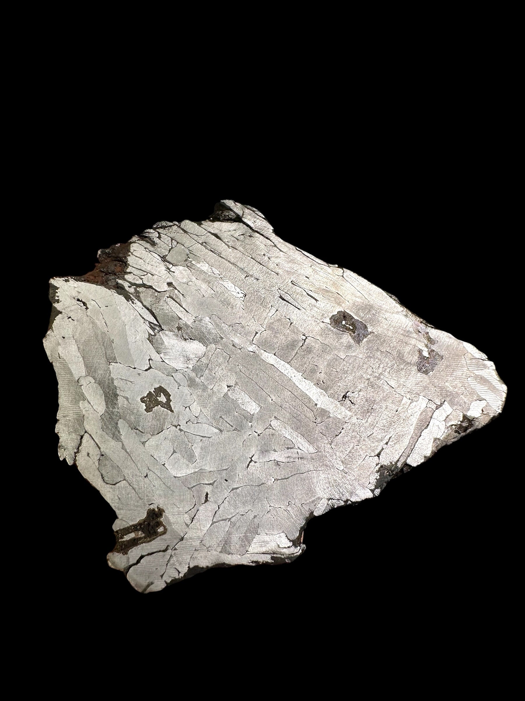 Meteorite Kaalijarv 29,8g – Saaremaa, Estonia - MEKA01
