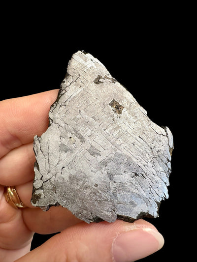 Meteoriti Ferrosi