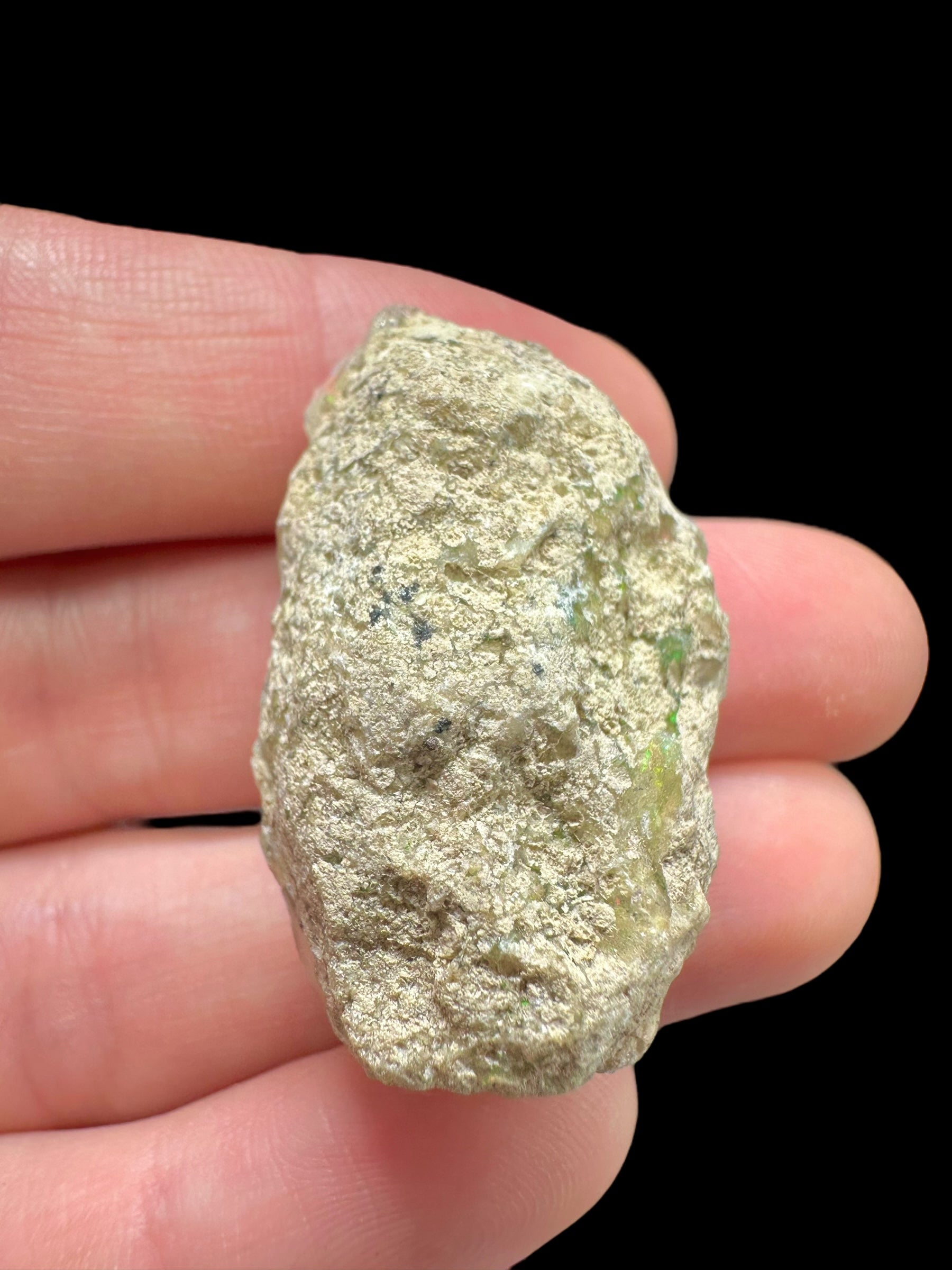 Precious opal 50ct – Welo, Ethiopia - OP118